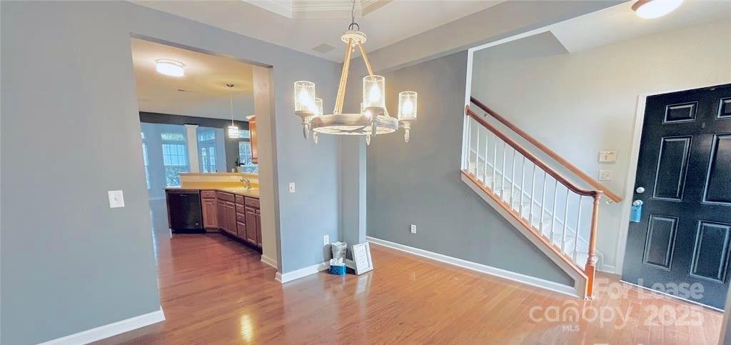 Regent Park - Residential Lease