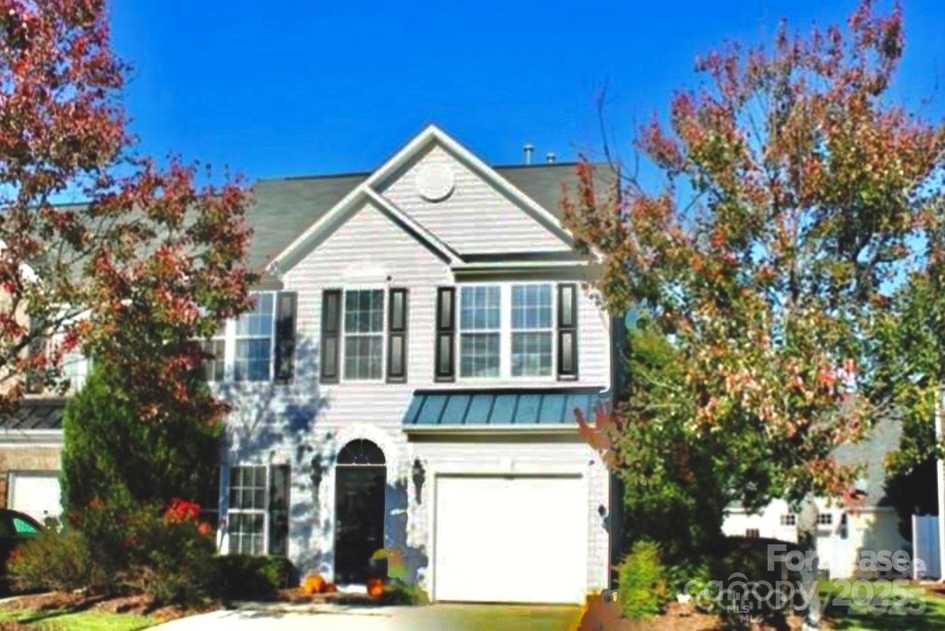 Regent Park - Residential Lease