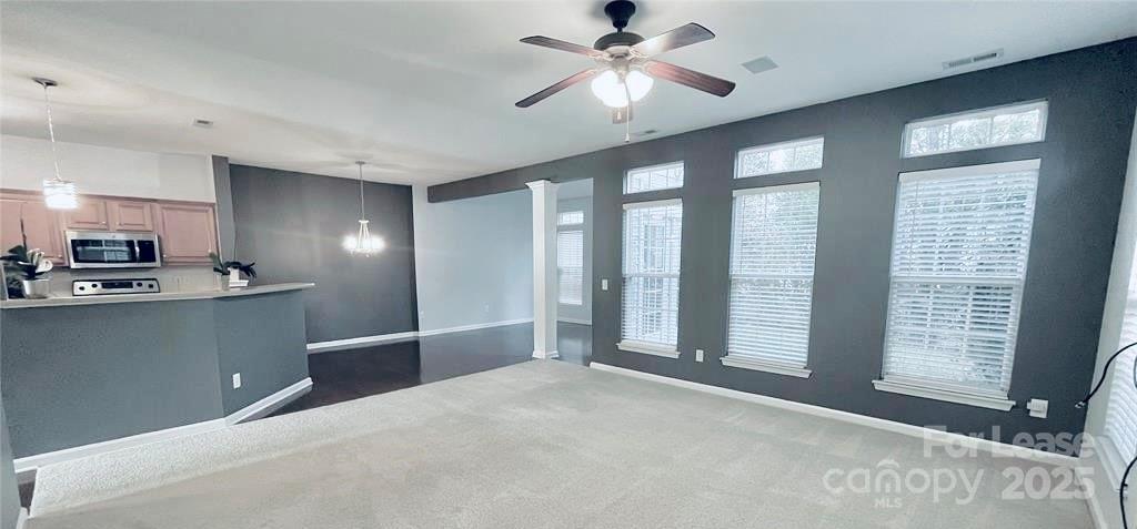 Regent Park - Residential Lease