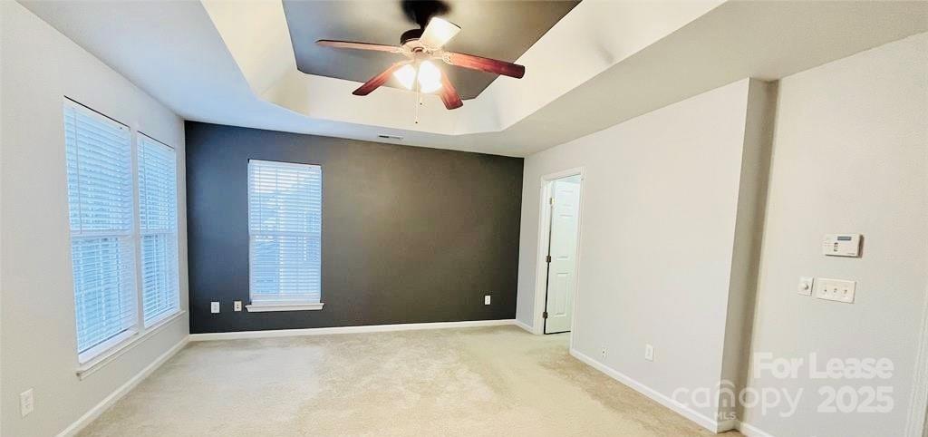 Regent Park - Residential Lease