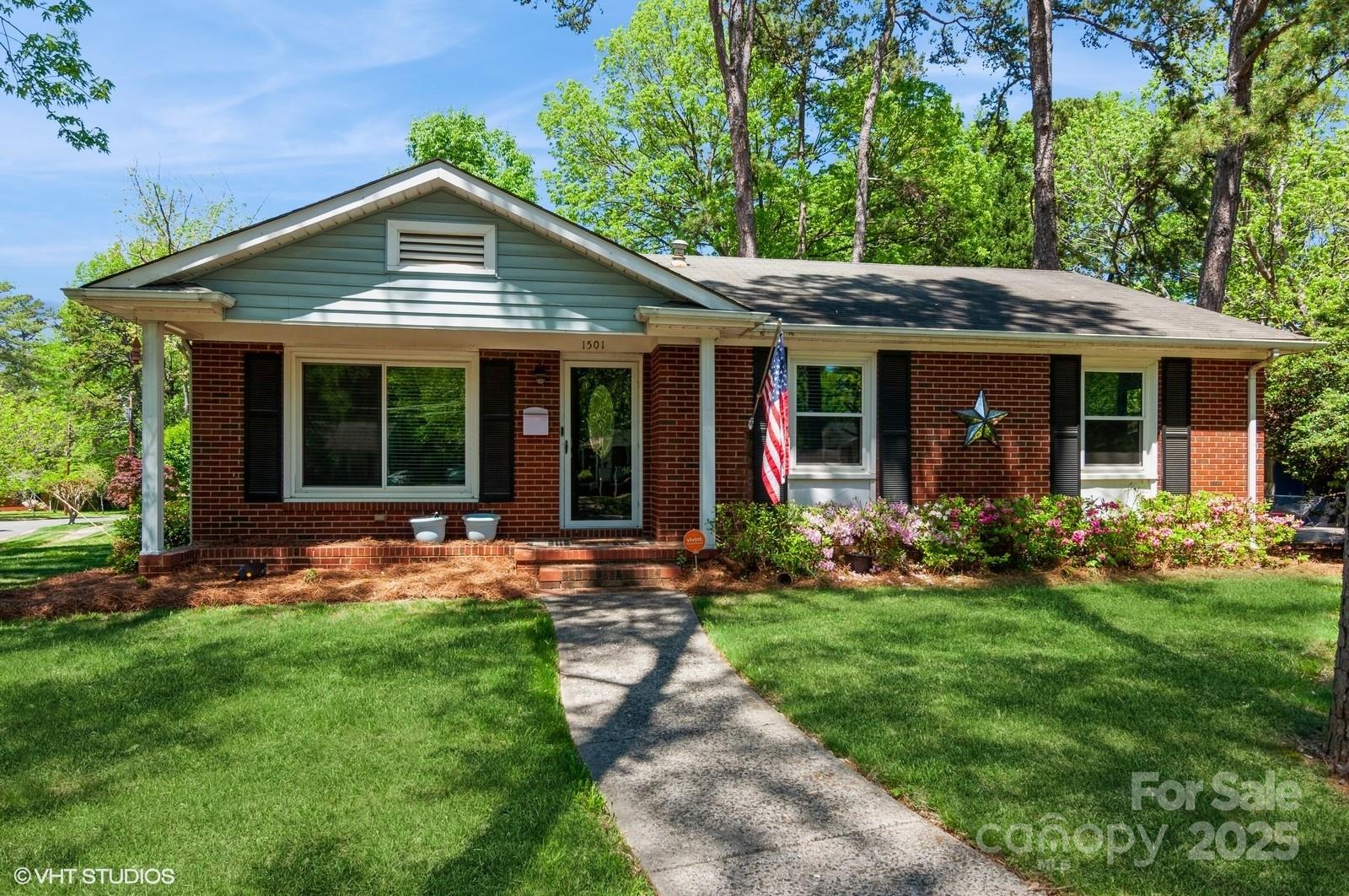 1501 Briarfield Drive