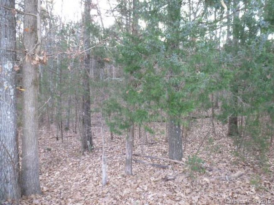 Build your dream home on this .73 acre lot in Arrowood Estates, lot located on a culdesac. Lancaster County water and sewer available. Great location, Easy commute to Rock Hill and Charlotte.