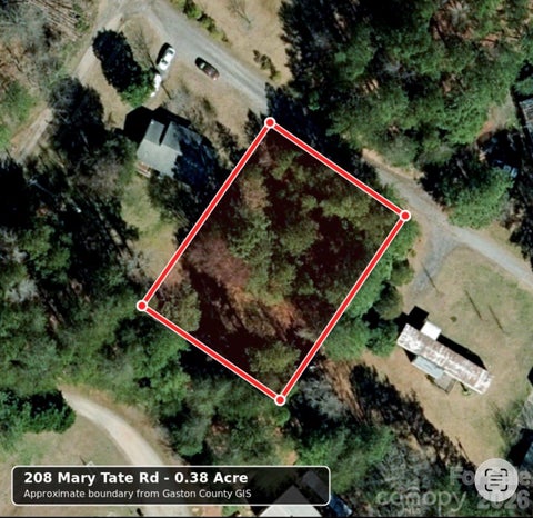 Photo of 208 Mary Tate Road, Belmont, NC 28012 (MLS # 4426493)