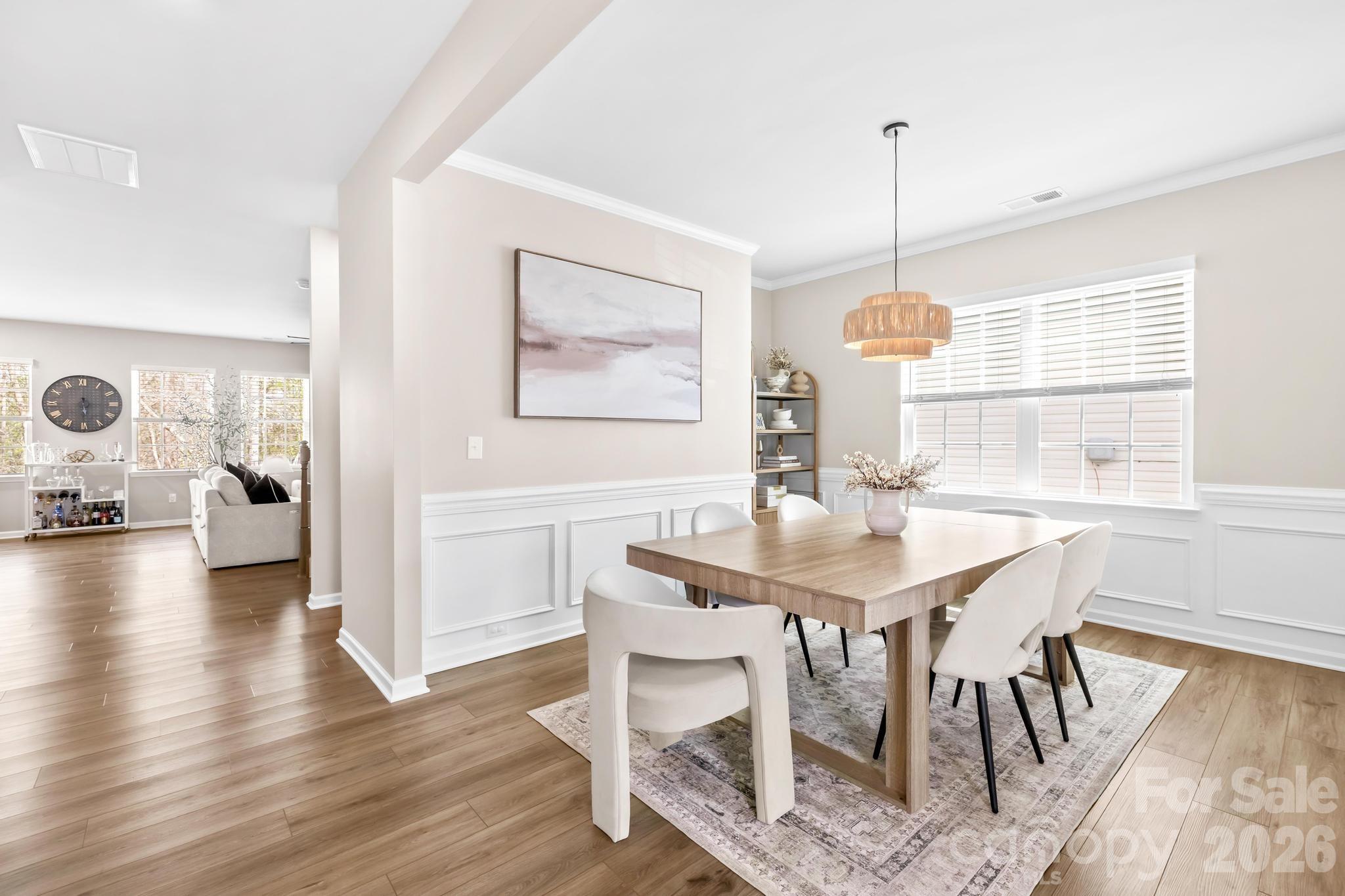 Gambill Forest - Residential