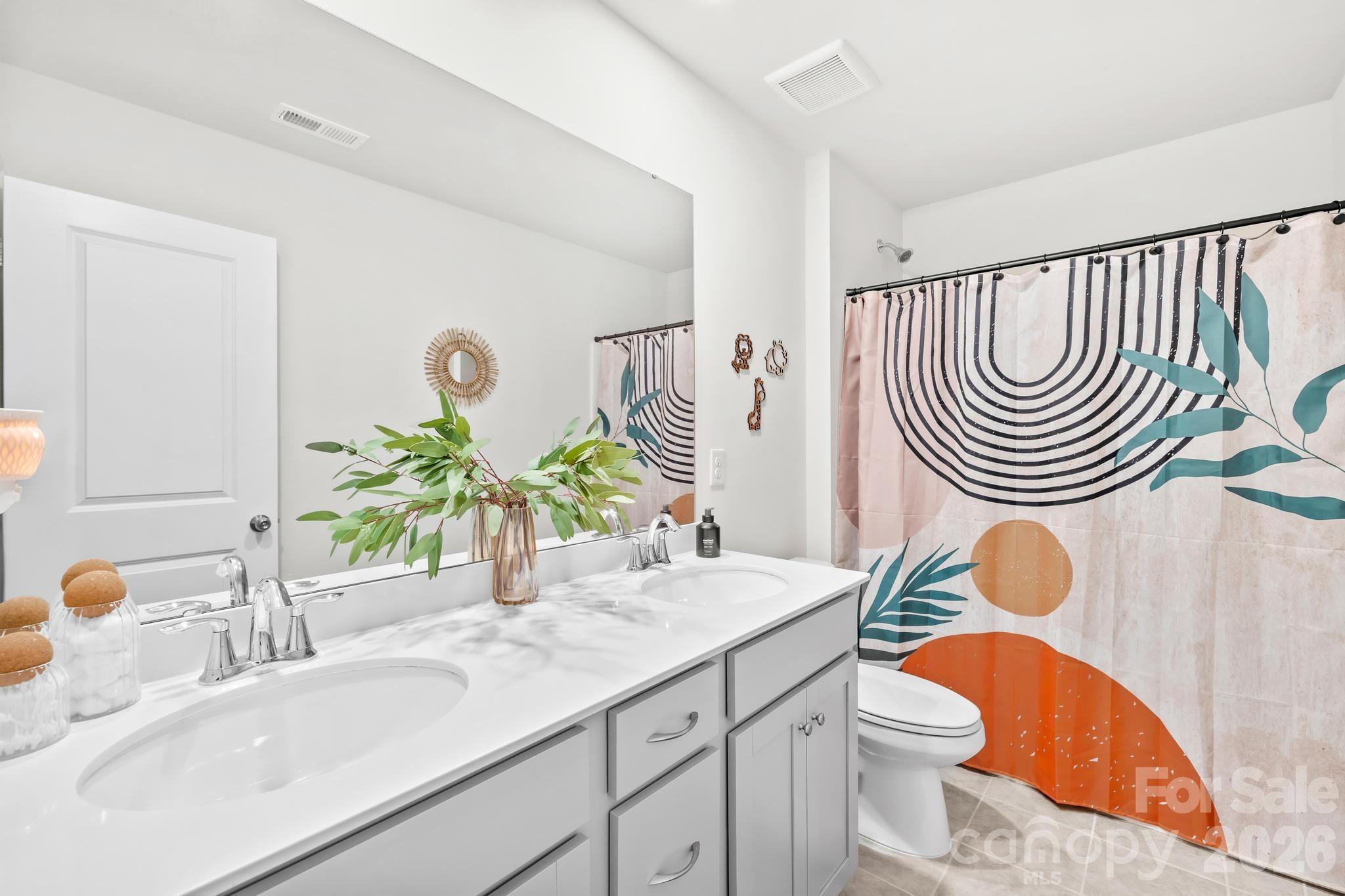 Gambill Forest - Residential