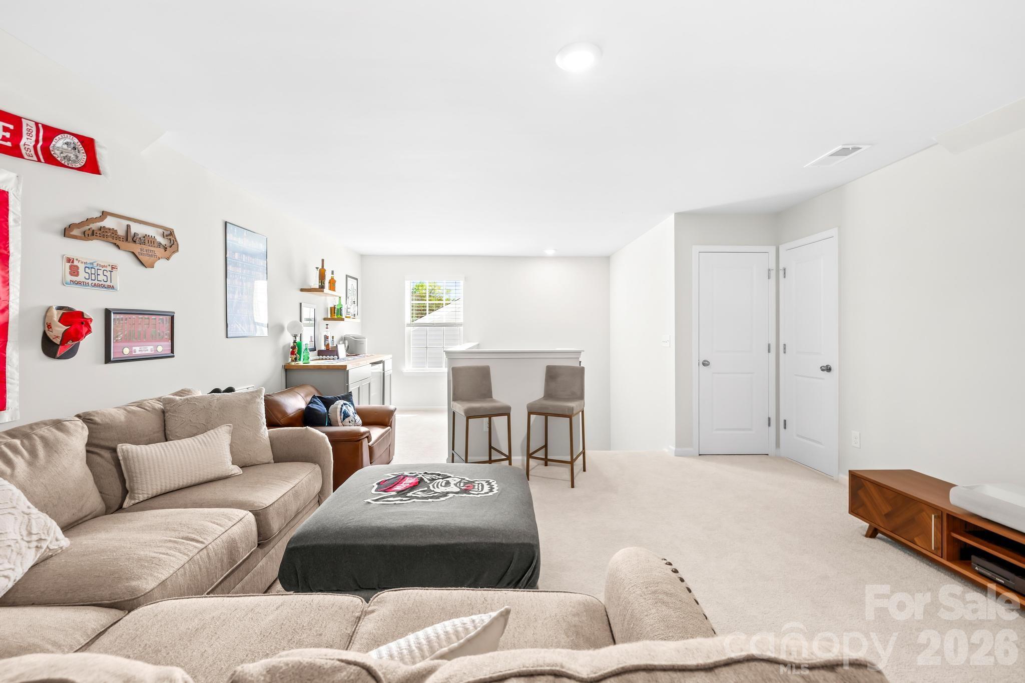 Gambill Forest - Residential