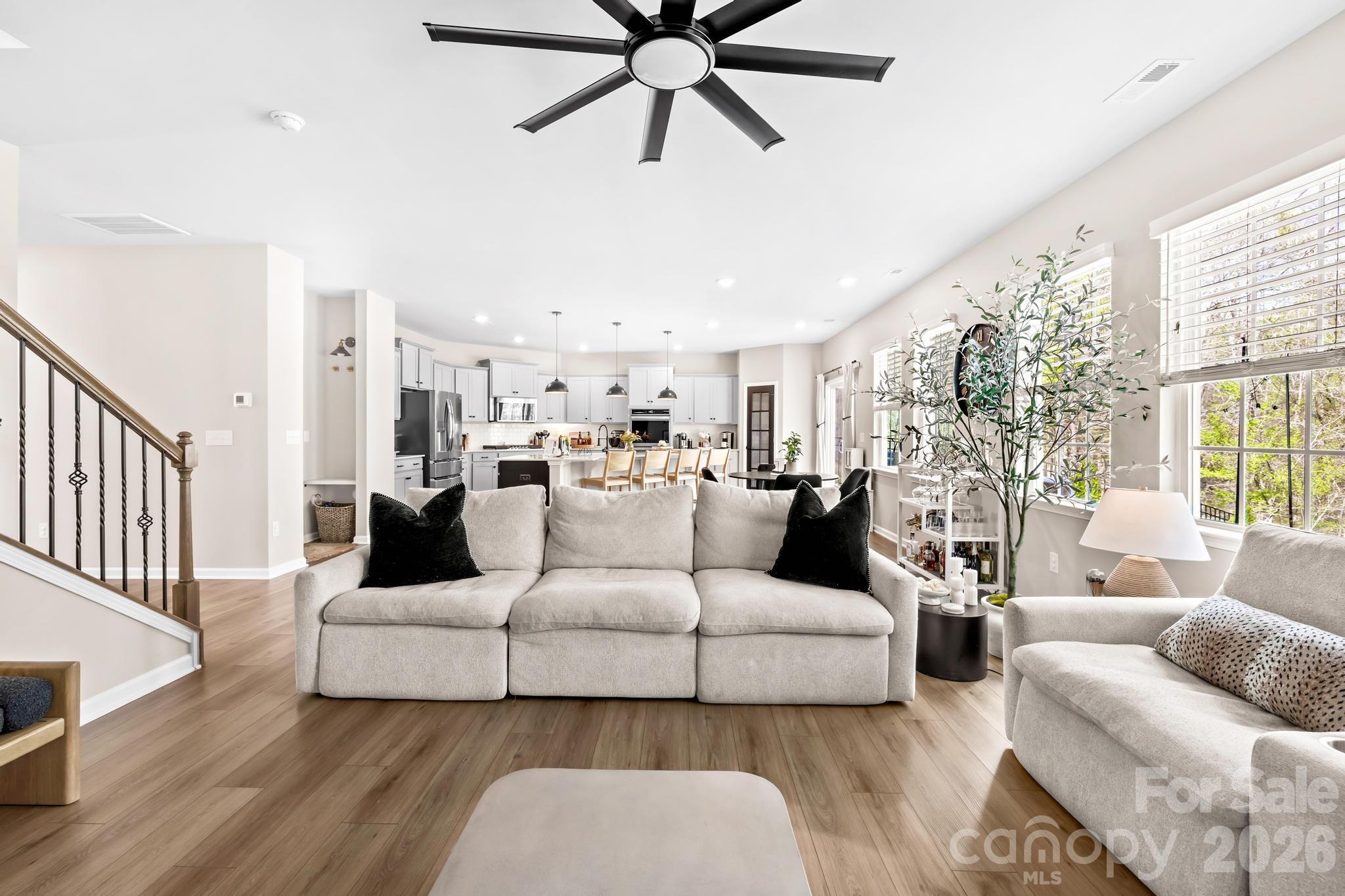 Gambill Forest - Residential