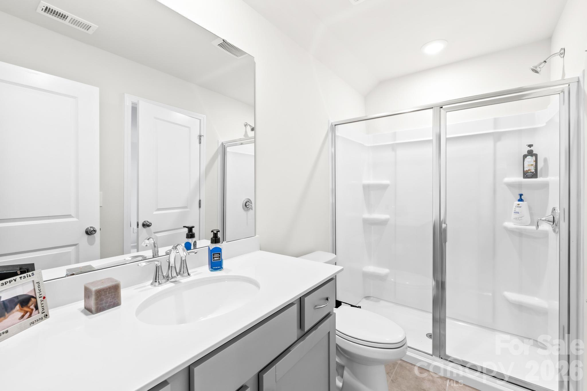 Gambill Forest - Residential