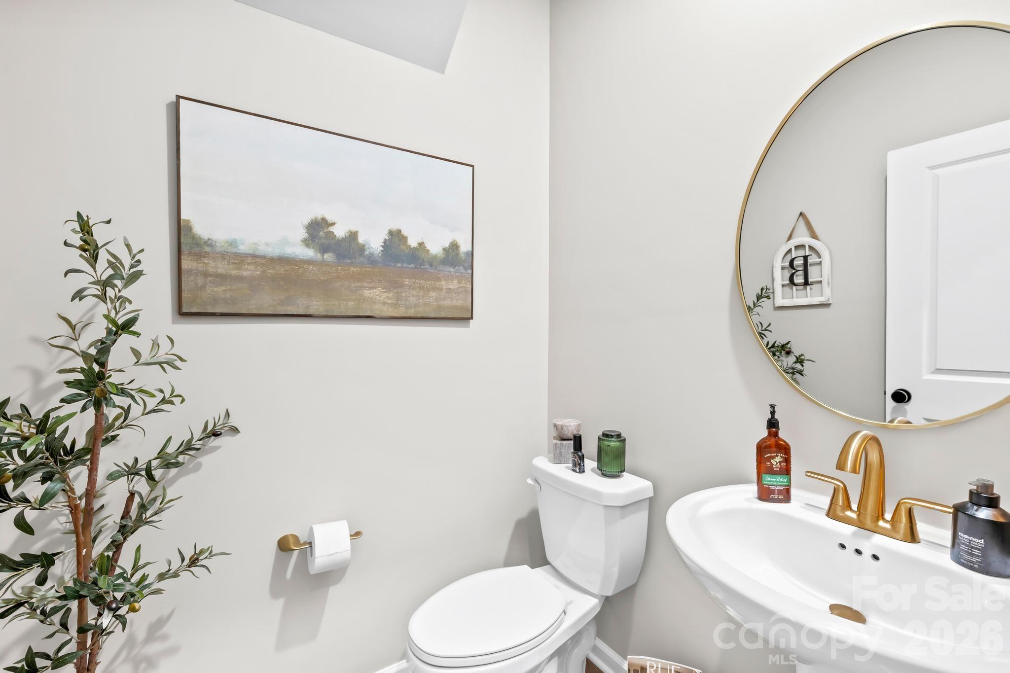 Gambill Forest - Residential