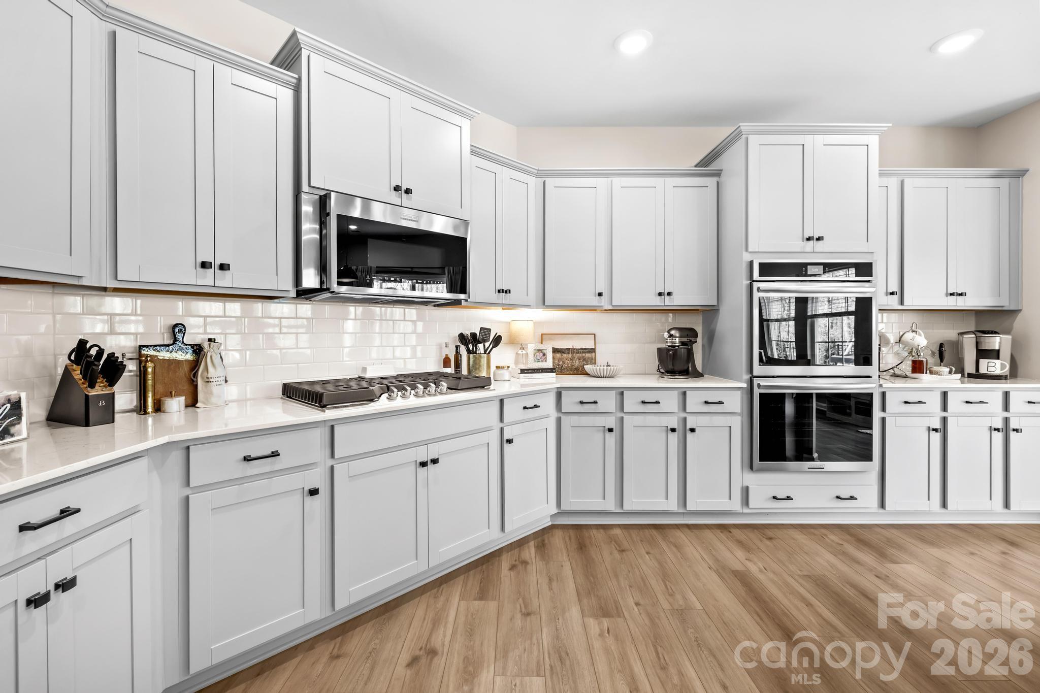 Gambill Forest - Residential