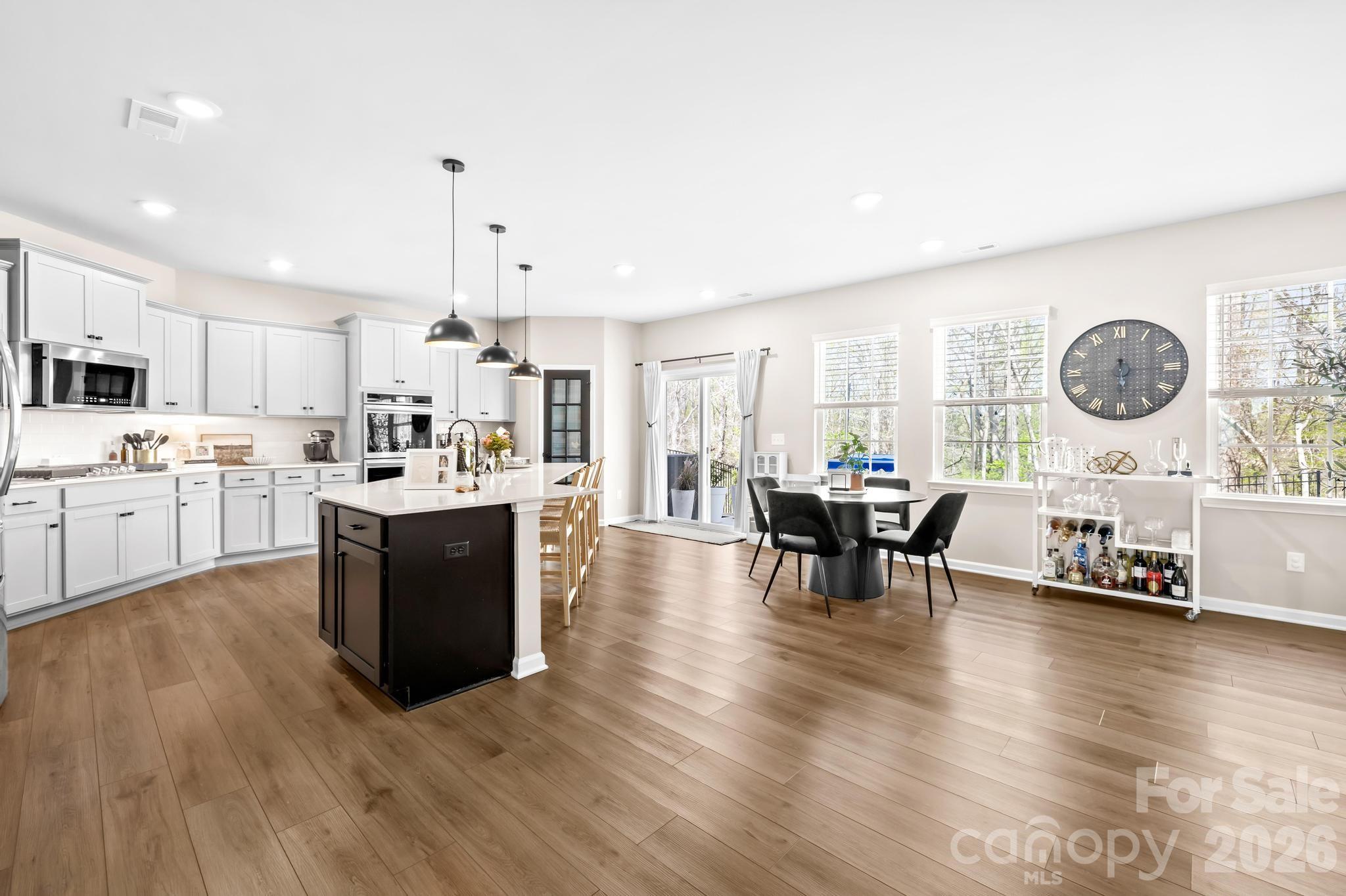 Gambill Forest - Residential