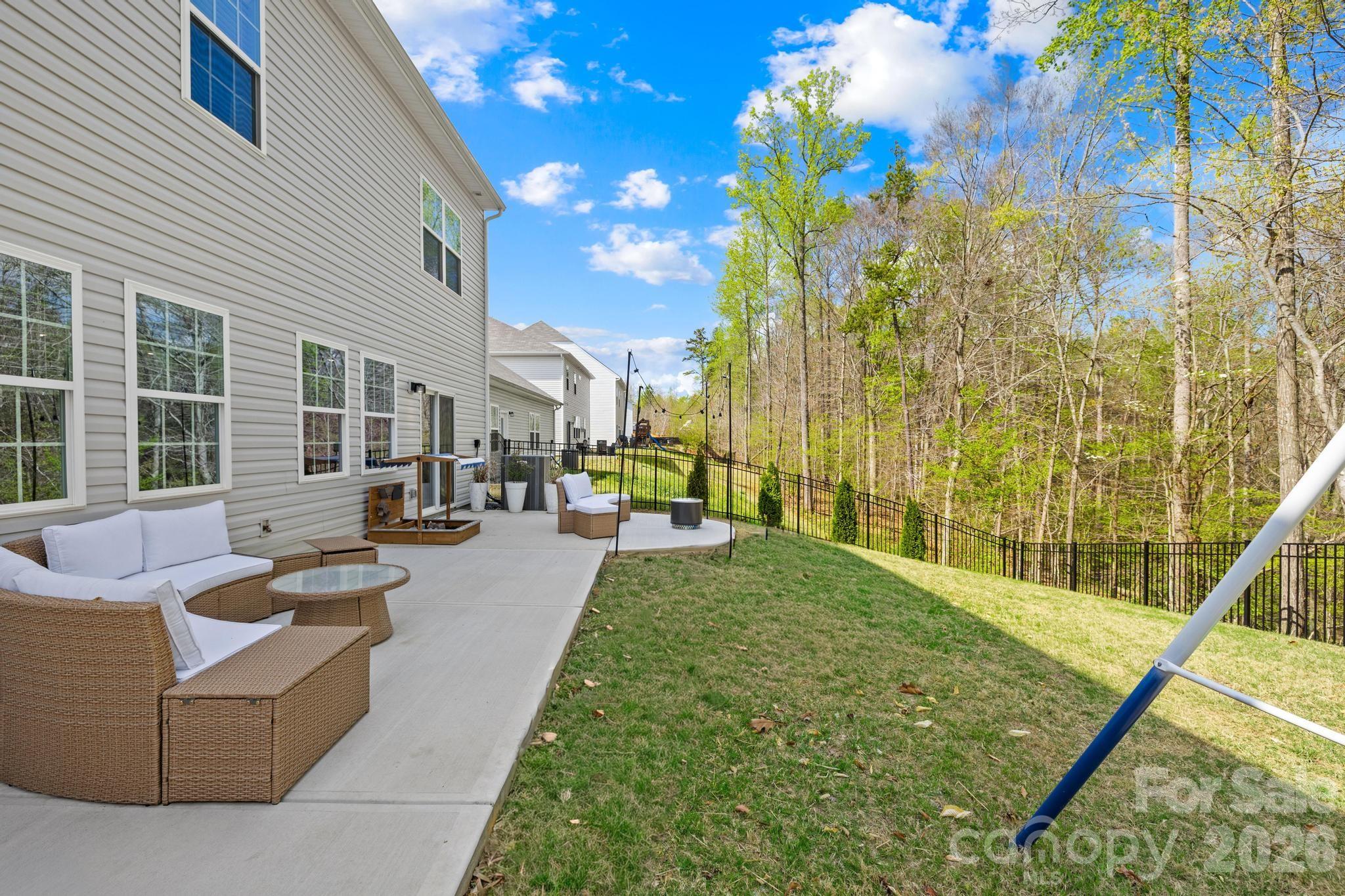 Gambill Forest - Residential