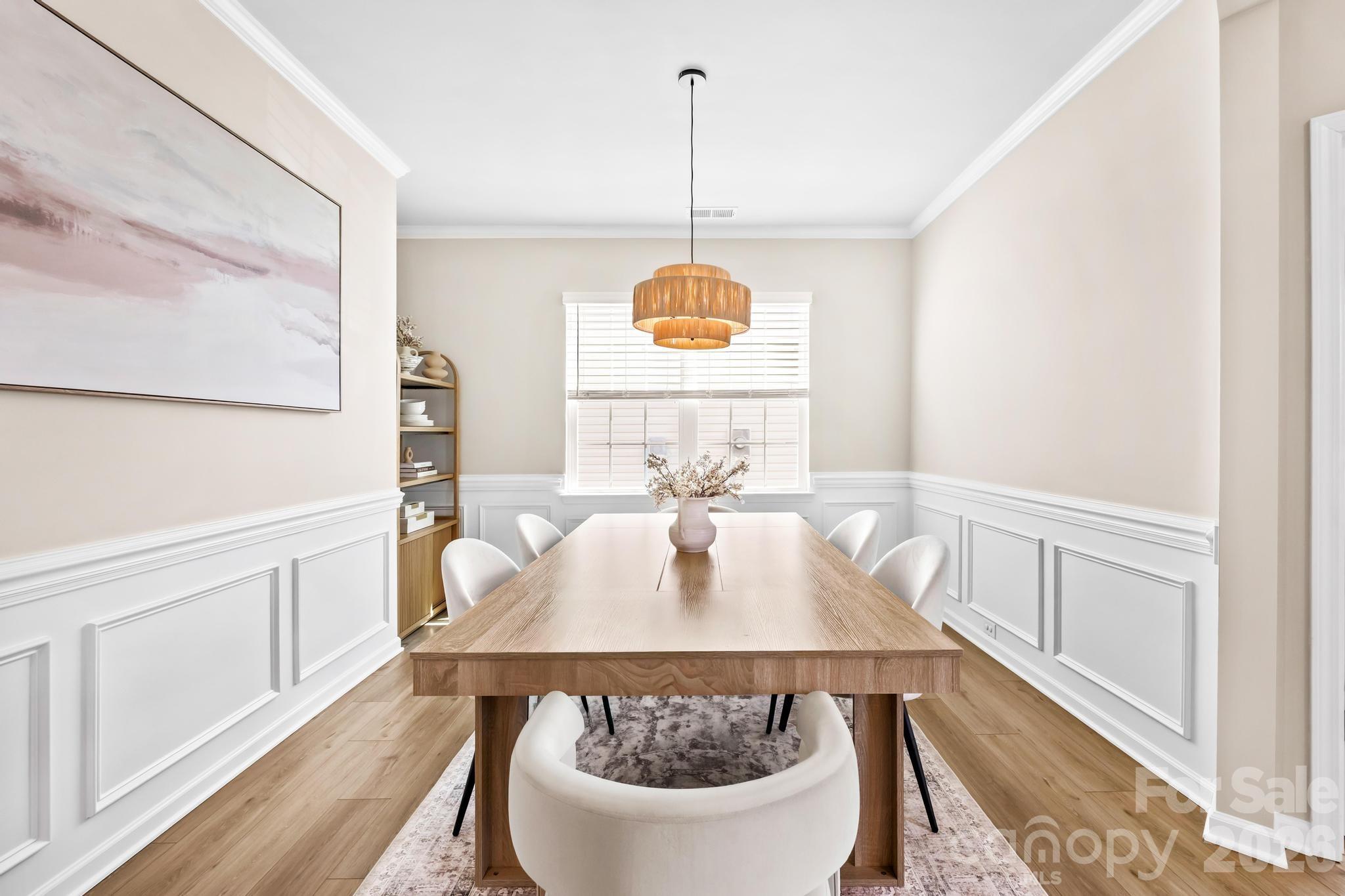 Gambill Forest - Residential