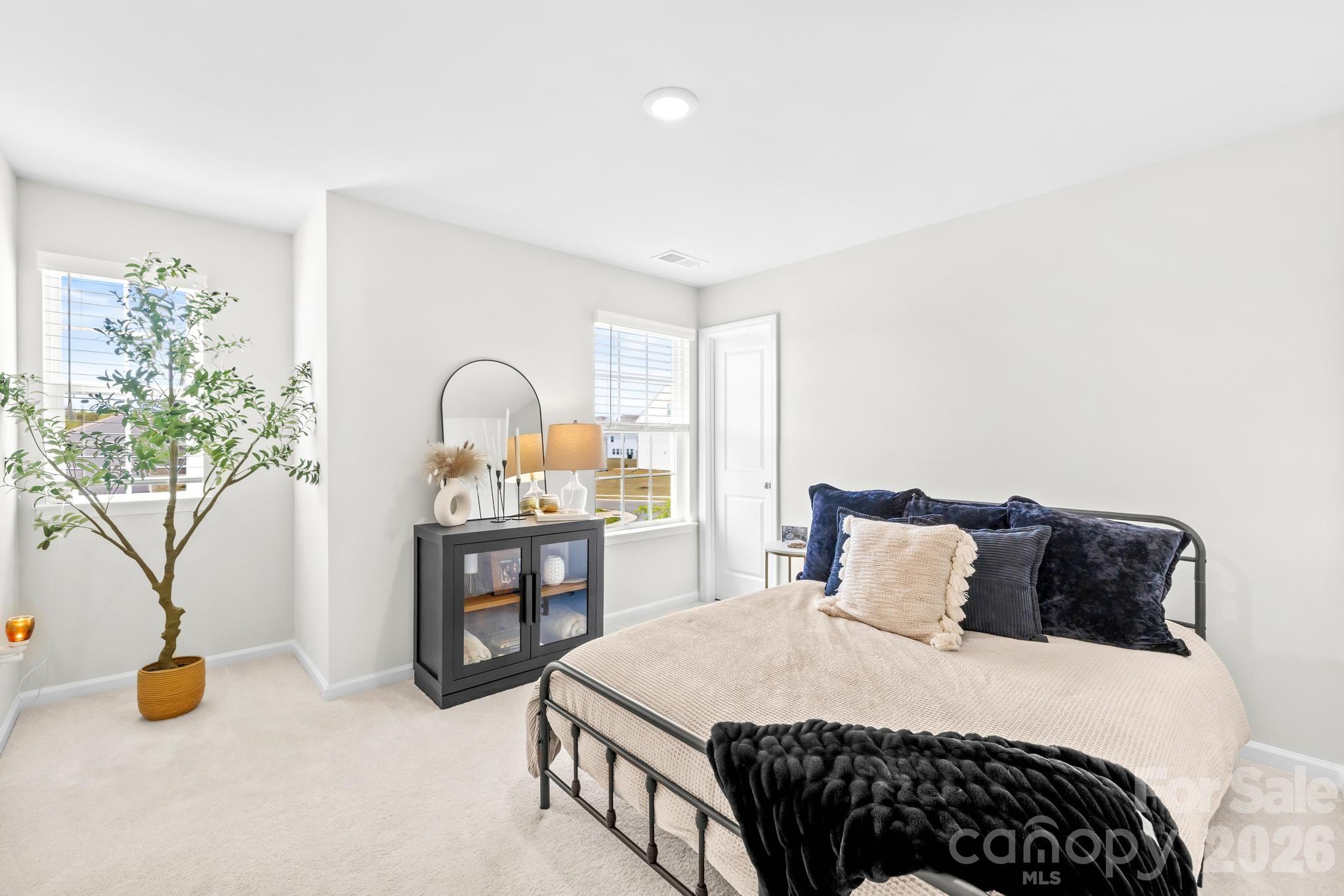 Gambill Forest - Residential