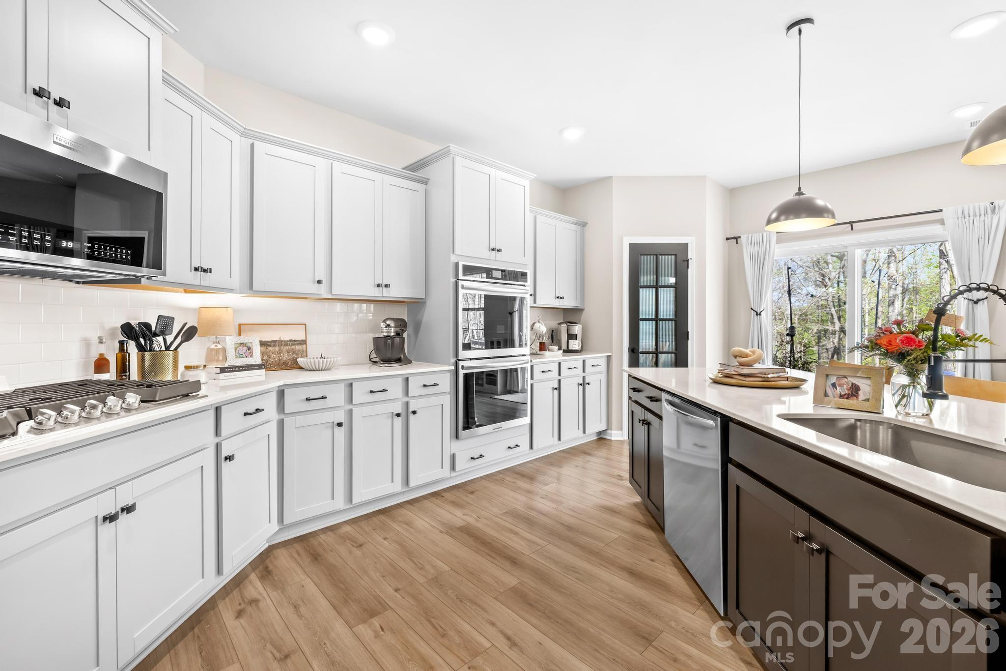 Gambill Forest - Residential