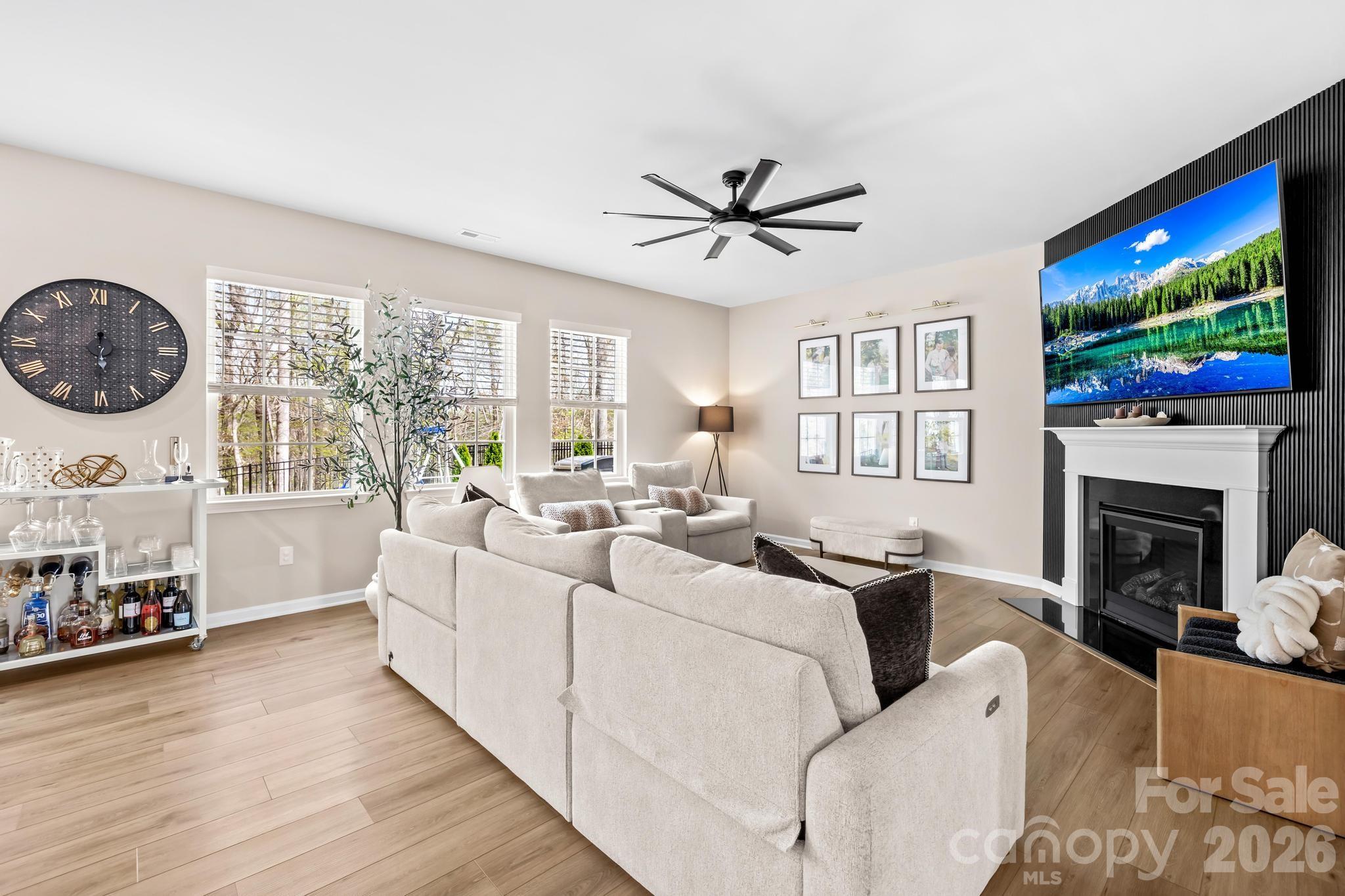 Gambill Forest - Residential