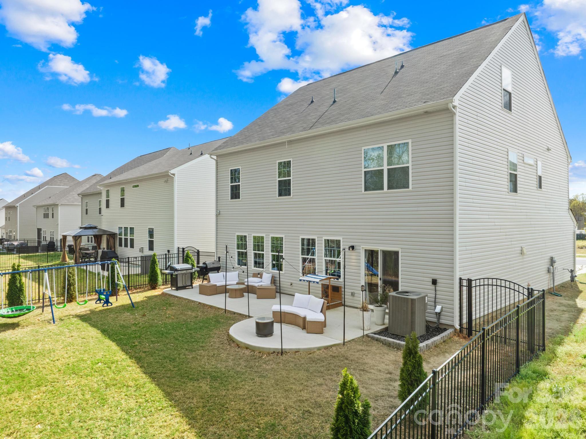 Gambill Forest - Residential