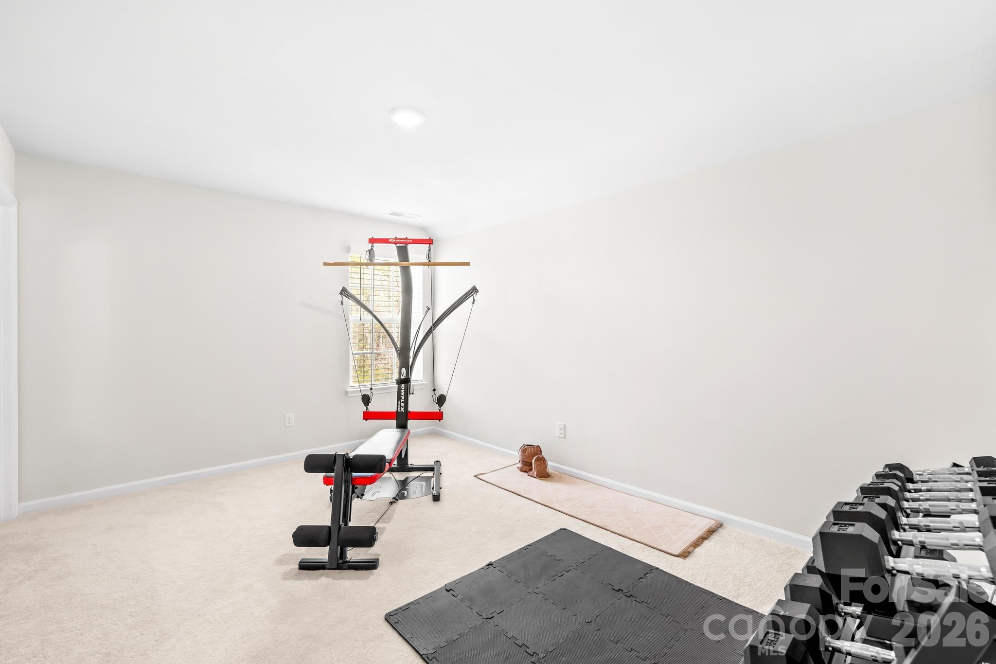 Gambill Forest - Residential