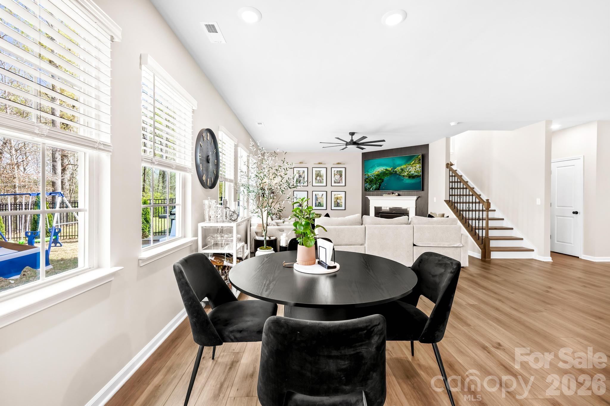 Gambill Forest - Residential