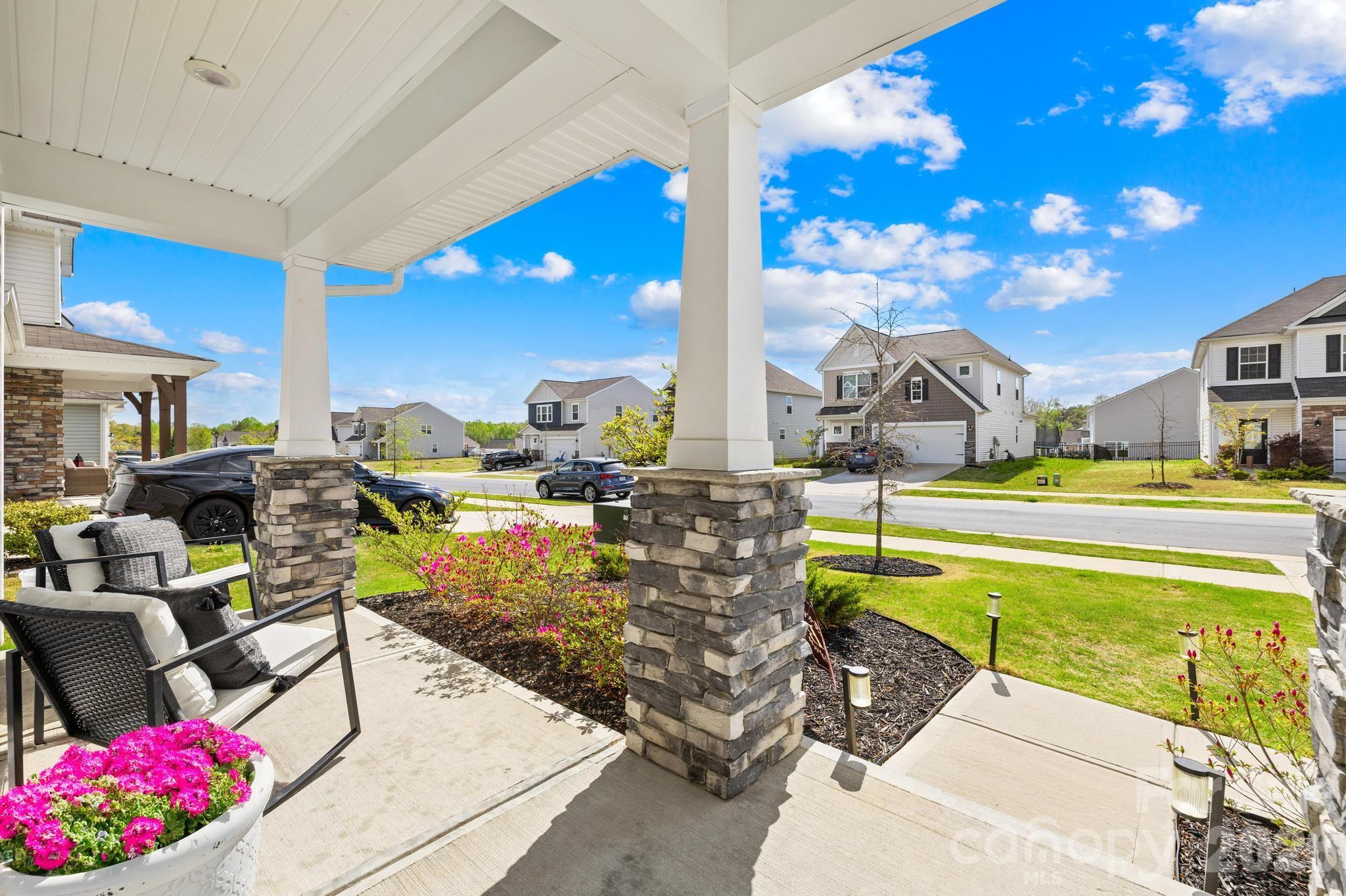 434 Kennerly Center Drive