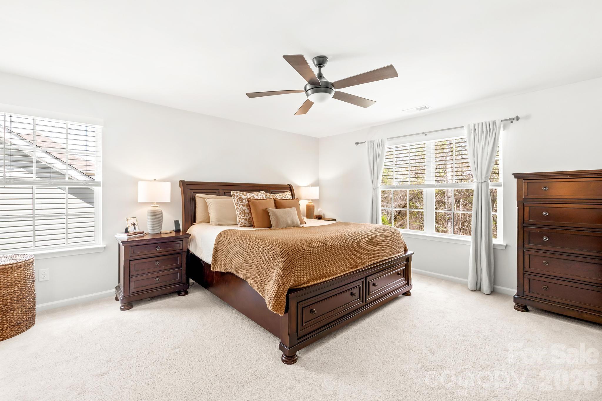 Gambill Forest - Residential