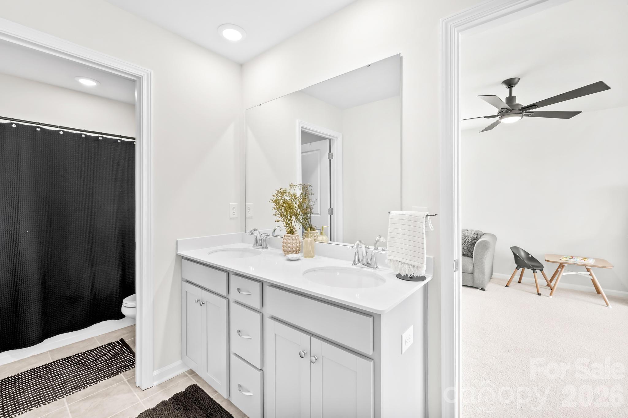 Gambill Forest - Residential