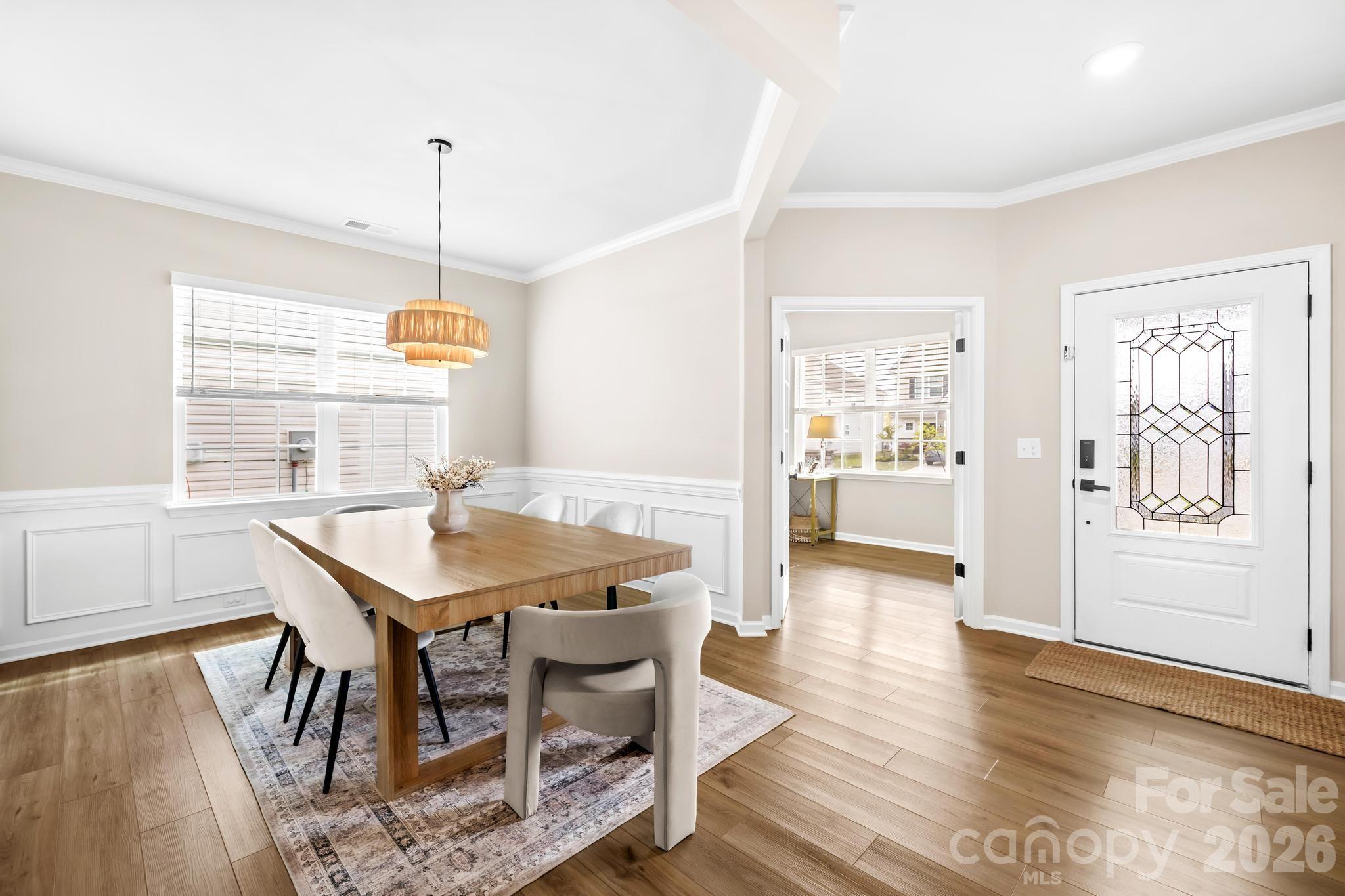 Gambill Forest - Residential