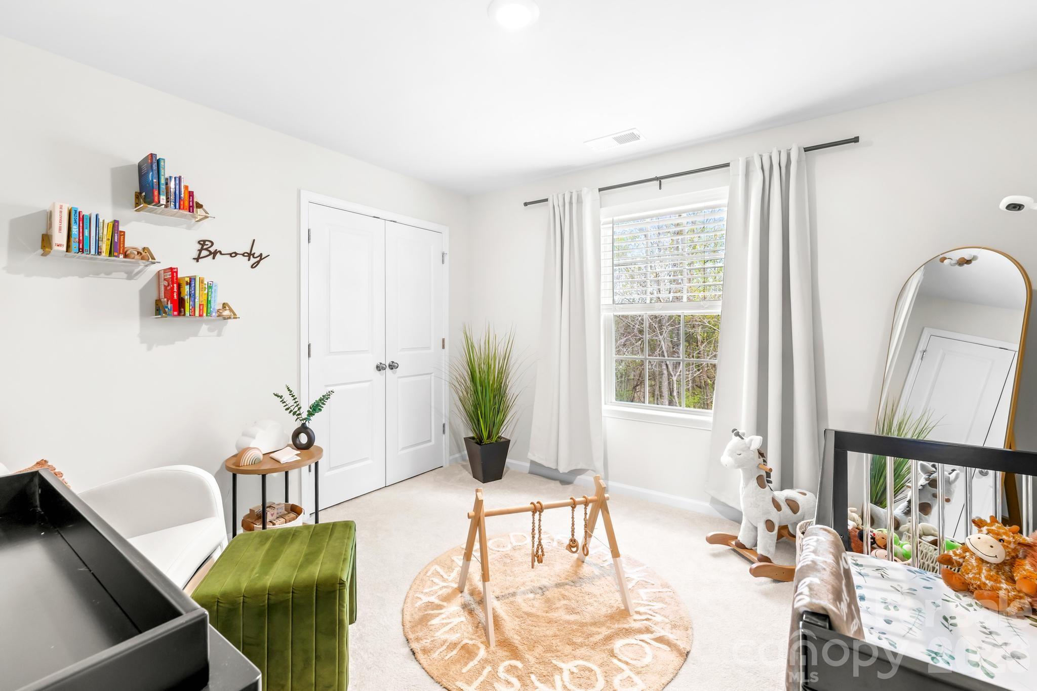 Gambill Forest - Residential