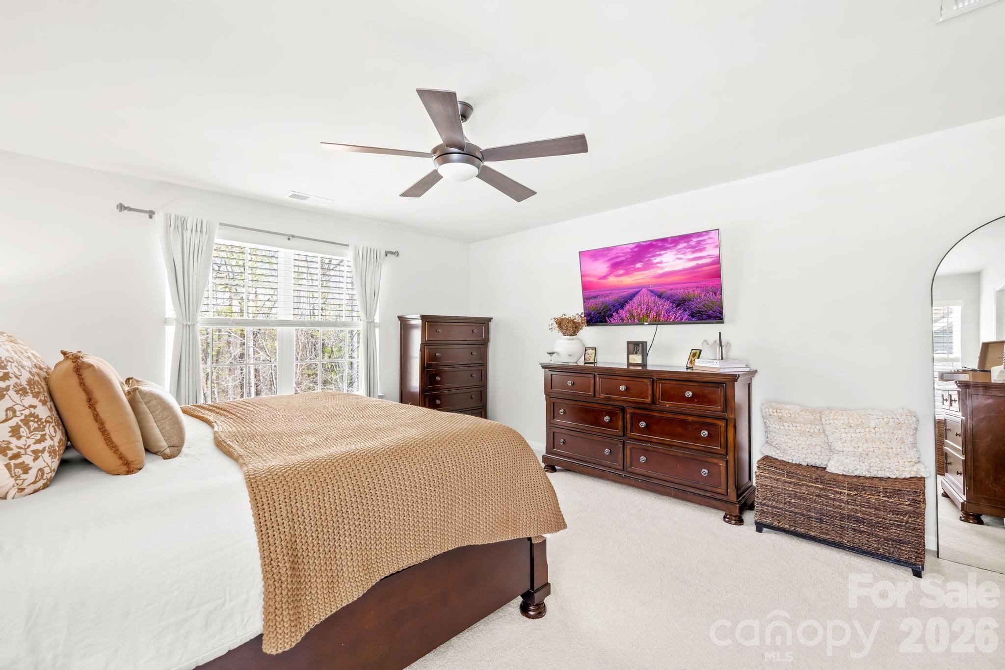 Gambill Forest - Residential