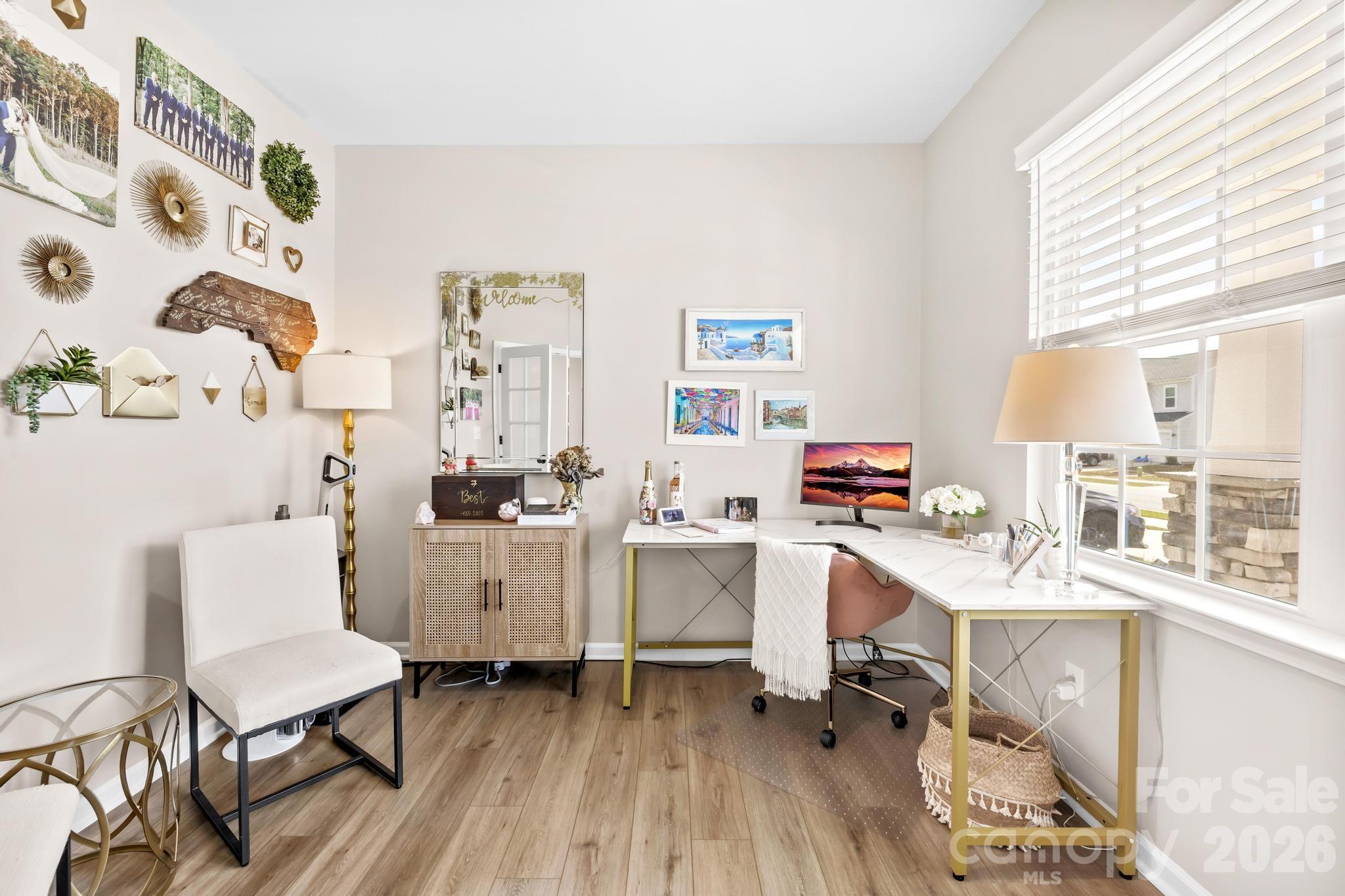 Gambill Forest - Residential