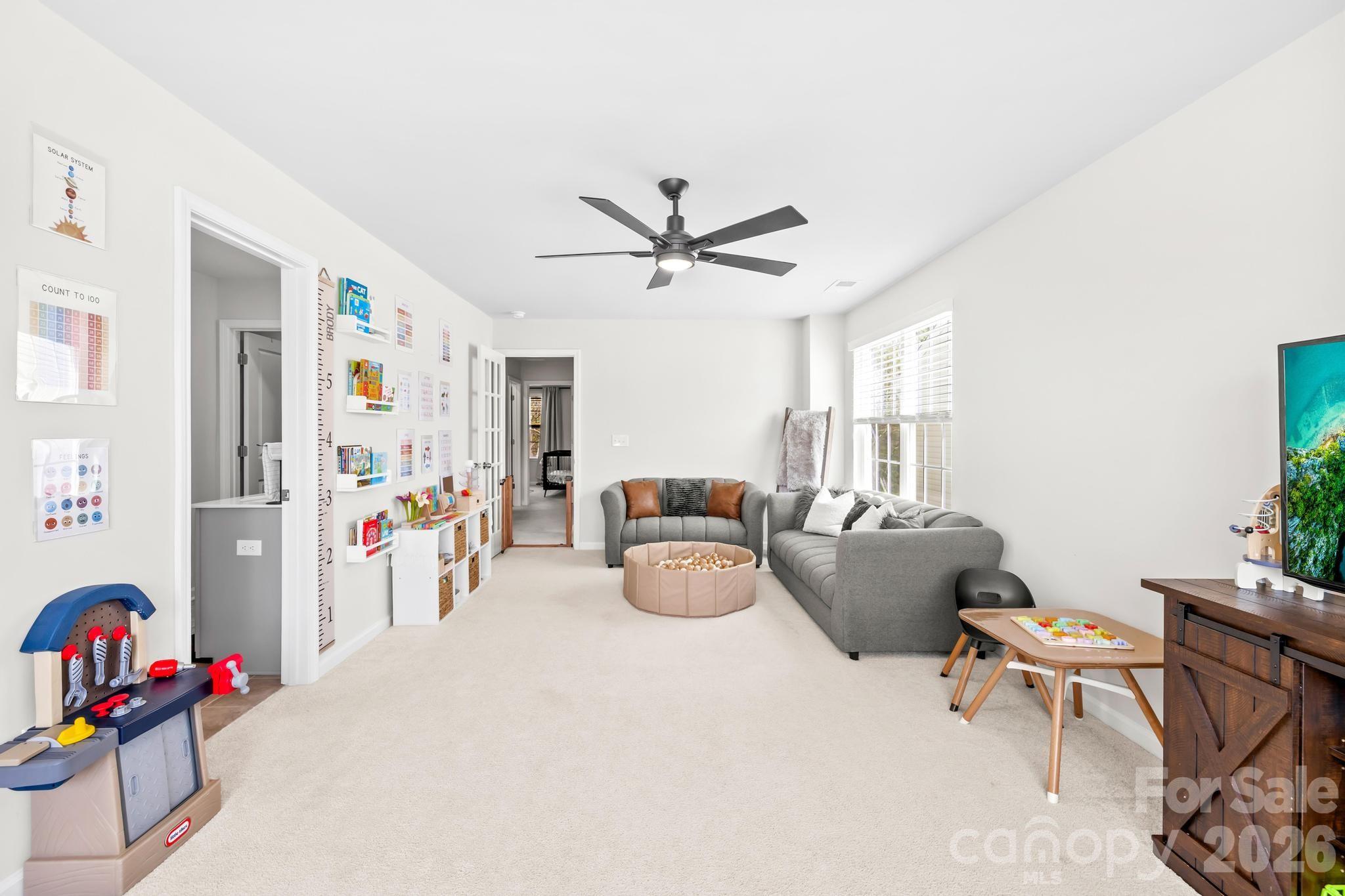 Gambill Forest - Residential