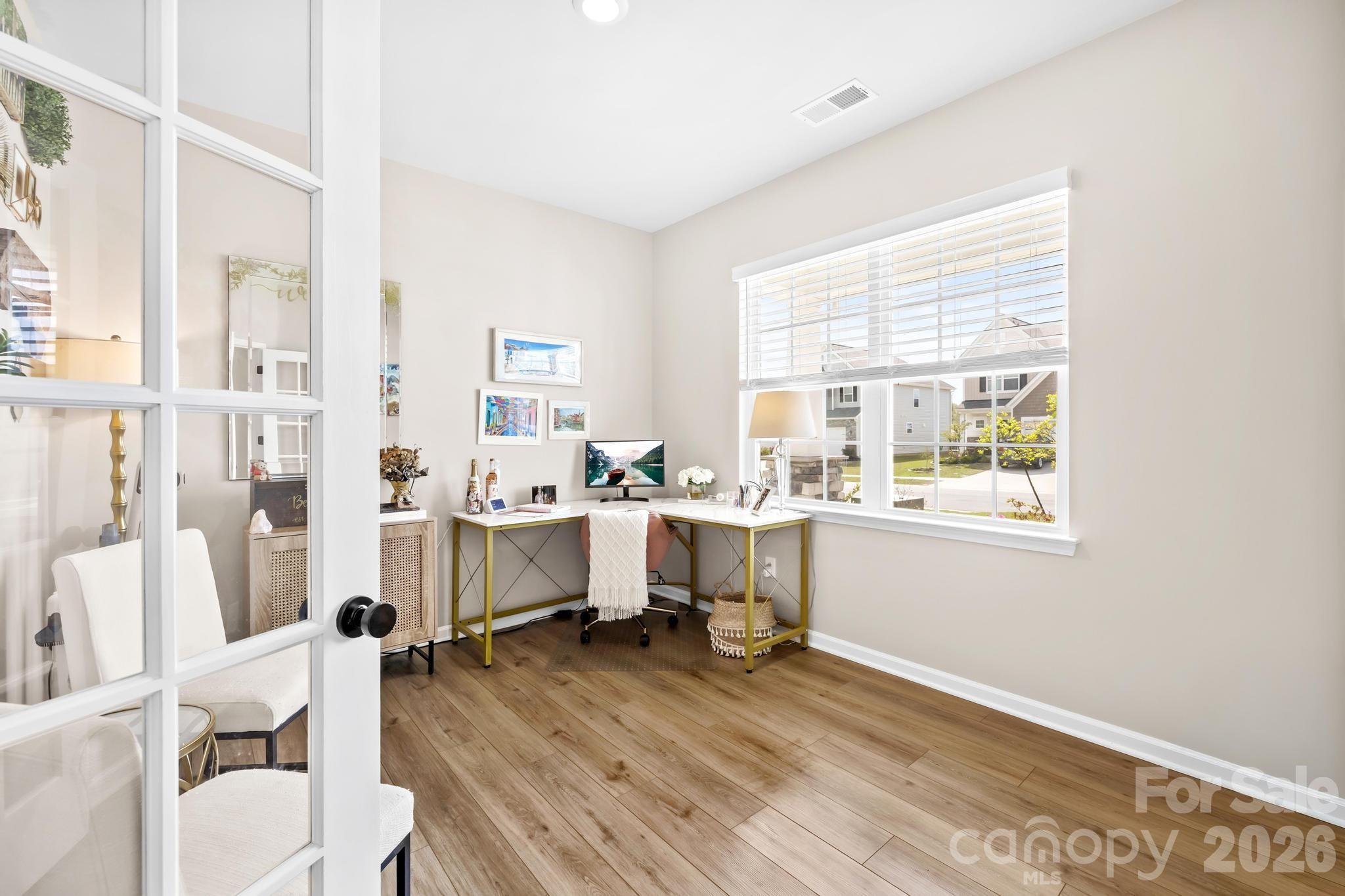 Gambill Forest - Residential