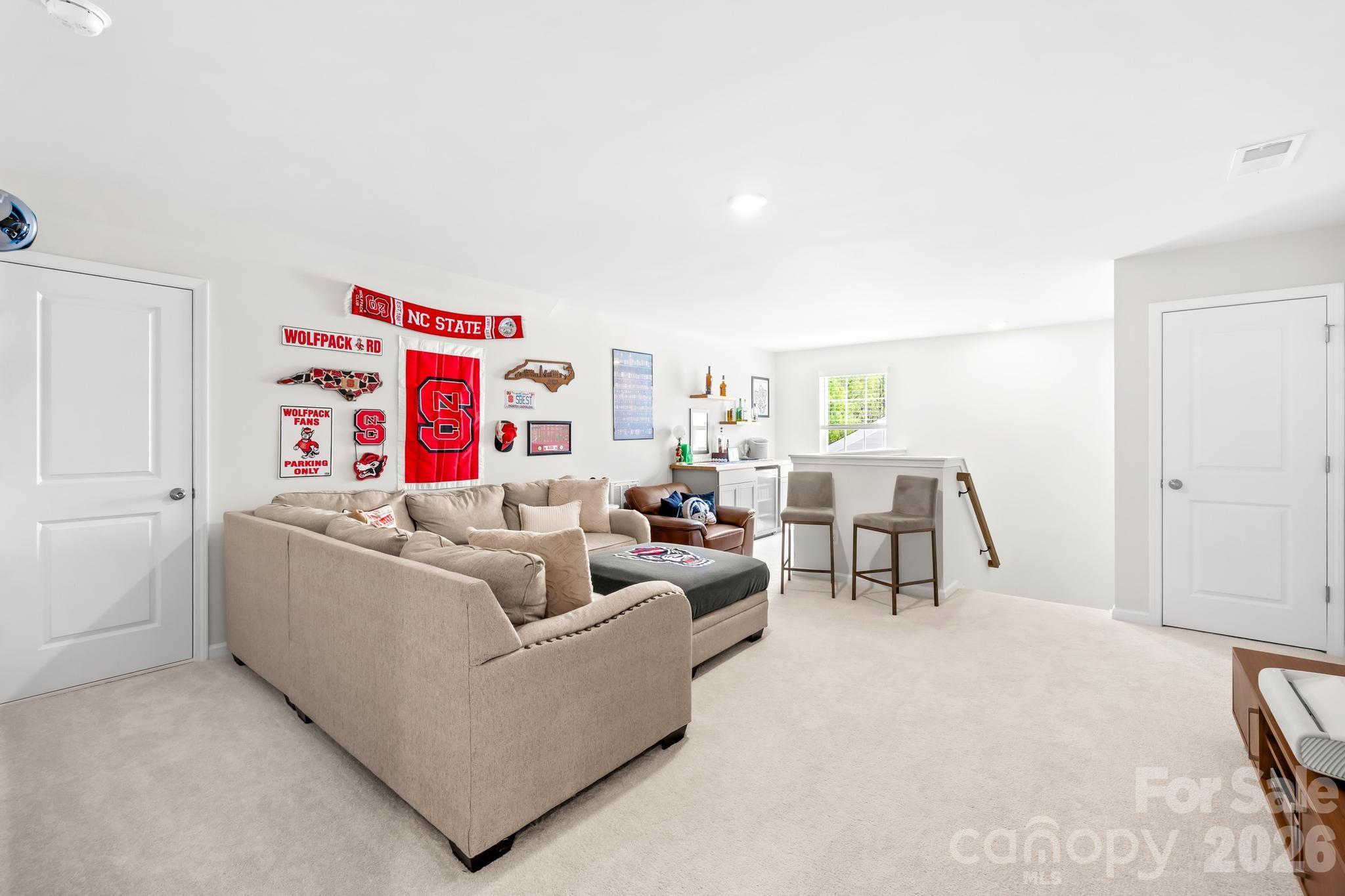 Gambill Forest - Residential