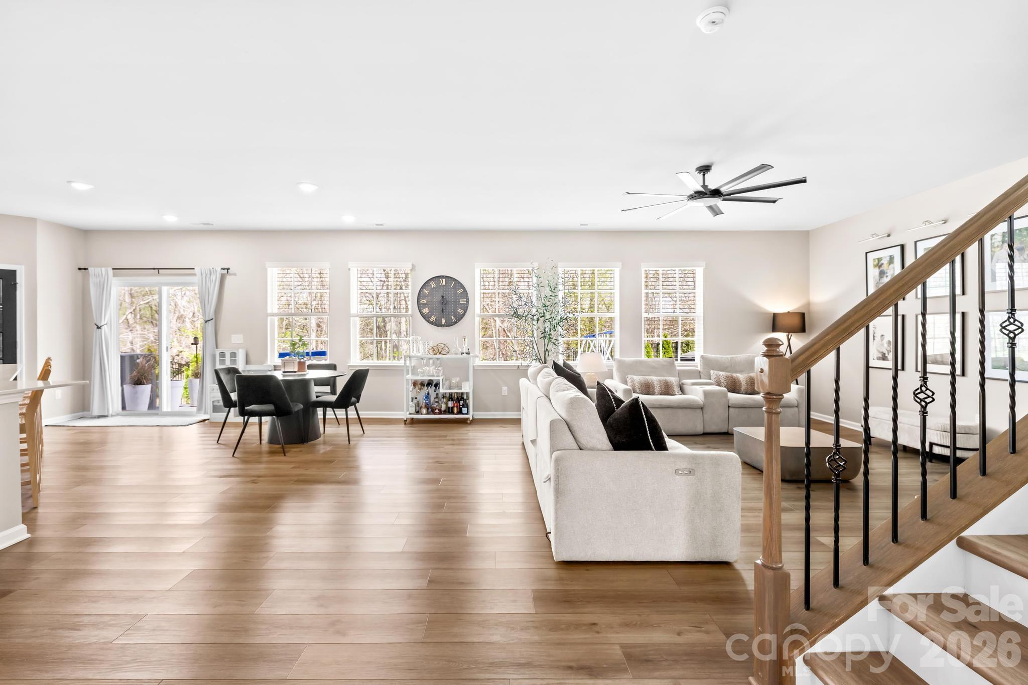 Gambill Forest - Residential