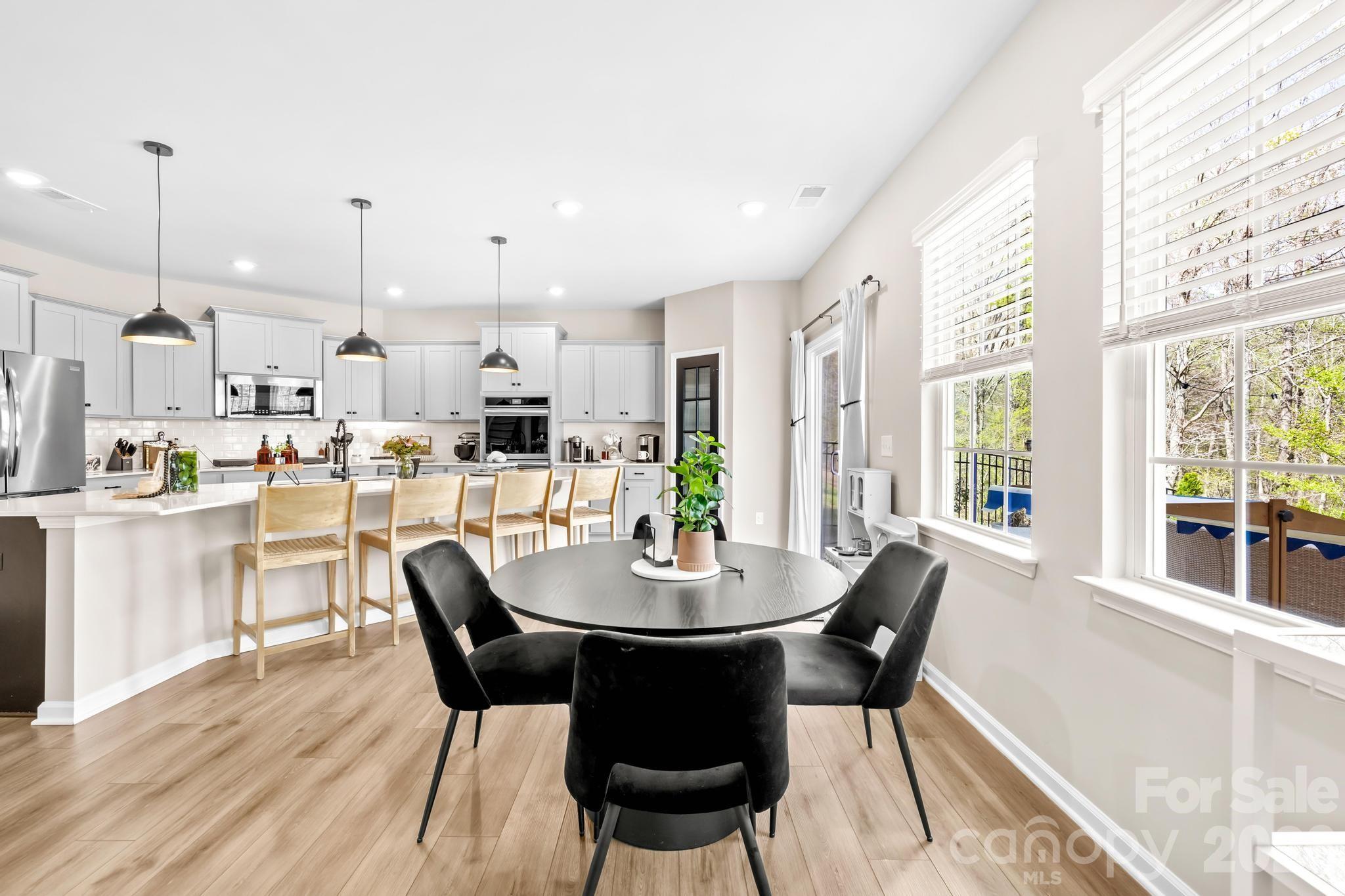 Gambill Forest - Residential