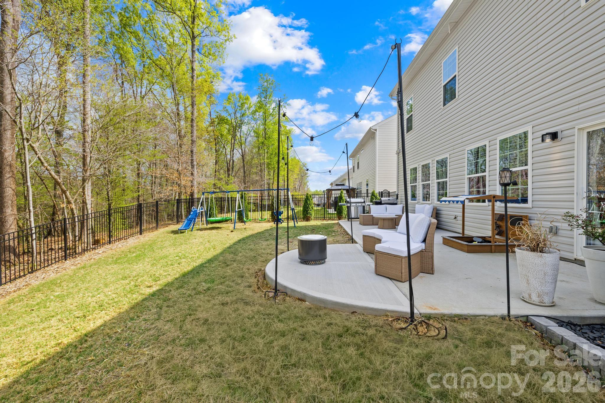 Gambill Forest - Residential