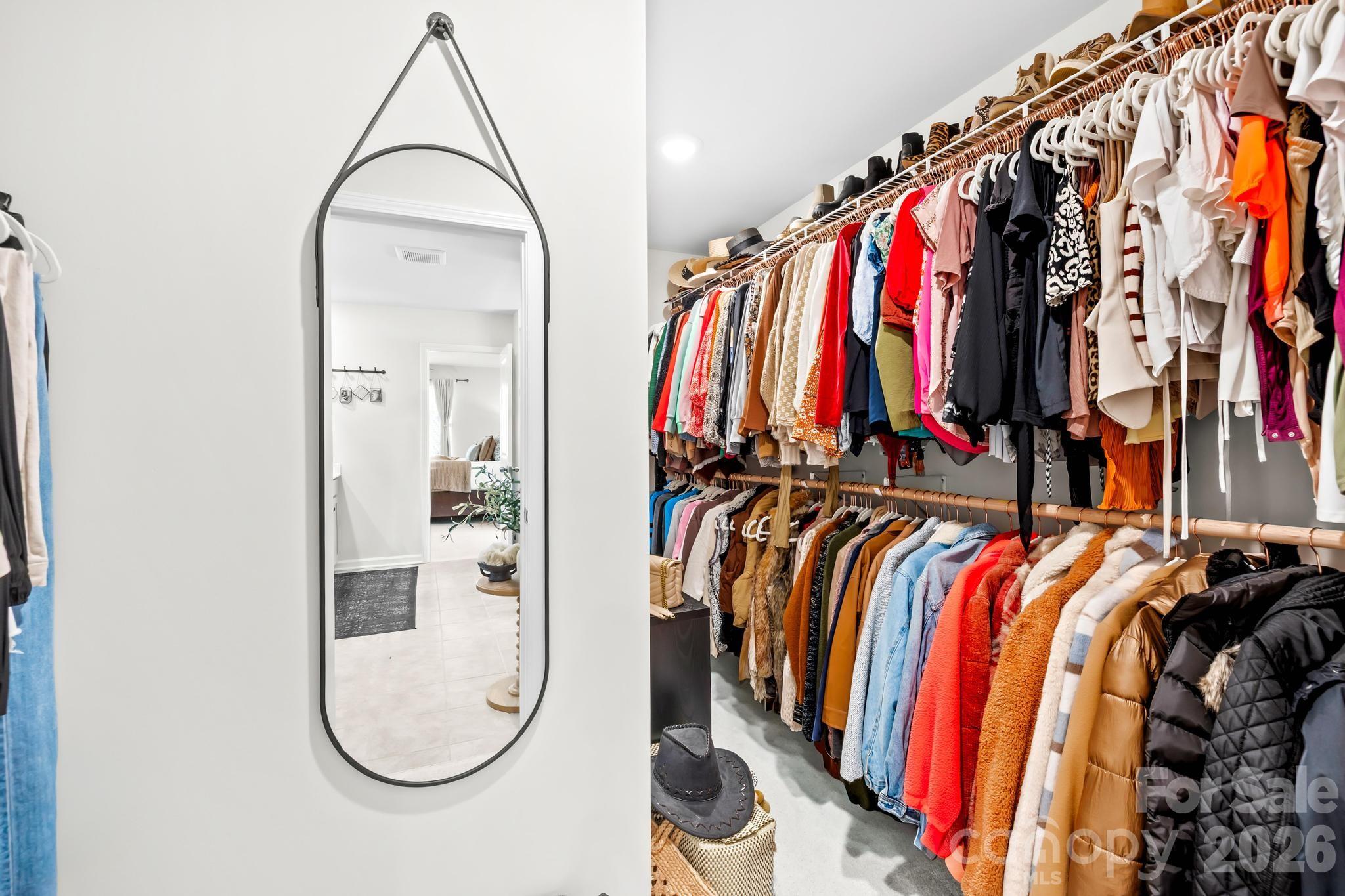 Gambill Forest - Residential