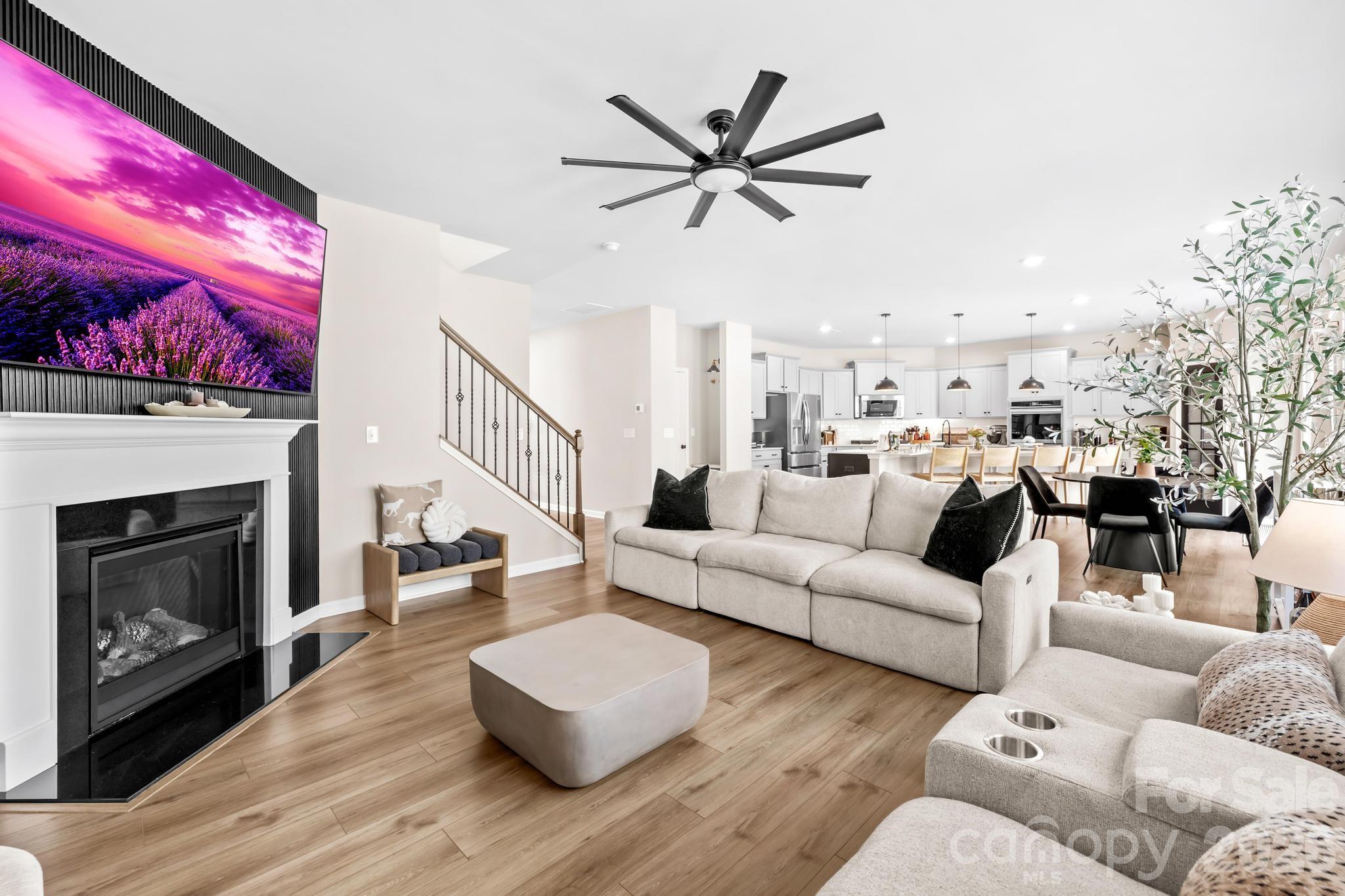 Gambill Forest - Residential