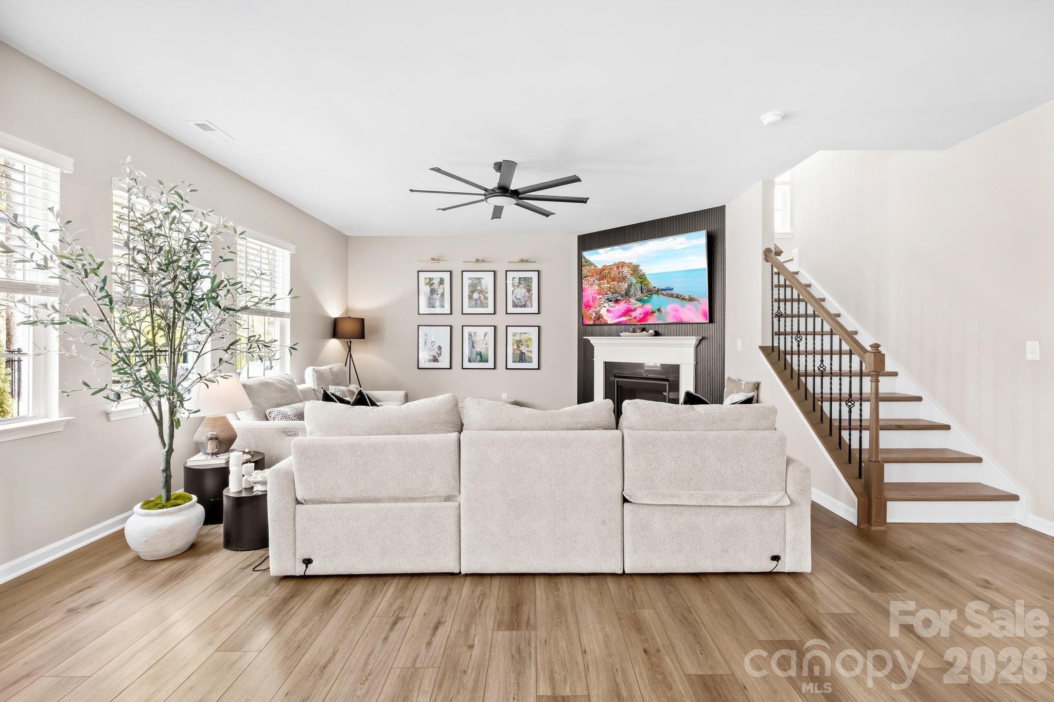 Gambill Forest - Residential