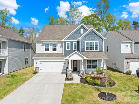 Photo of 434 Kennerly Center Drive, Mooresville, NC 28115 (MLS # 4366528)