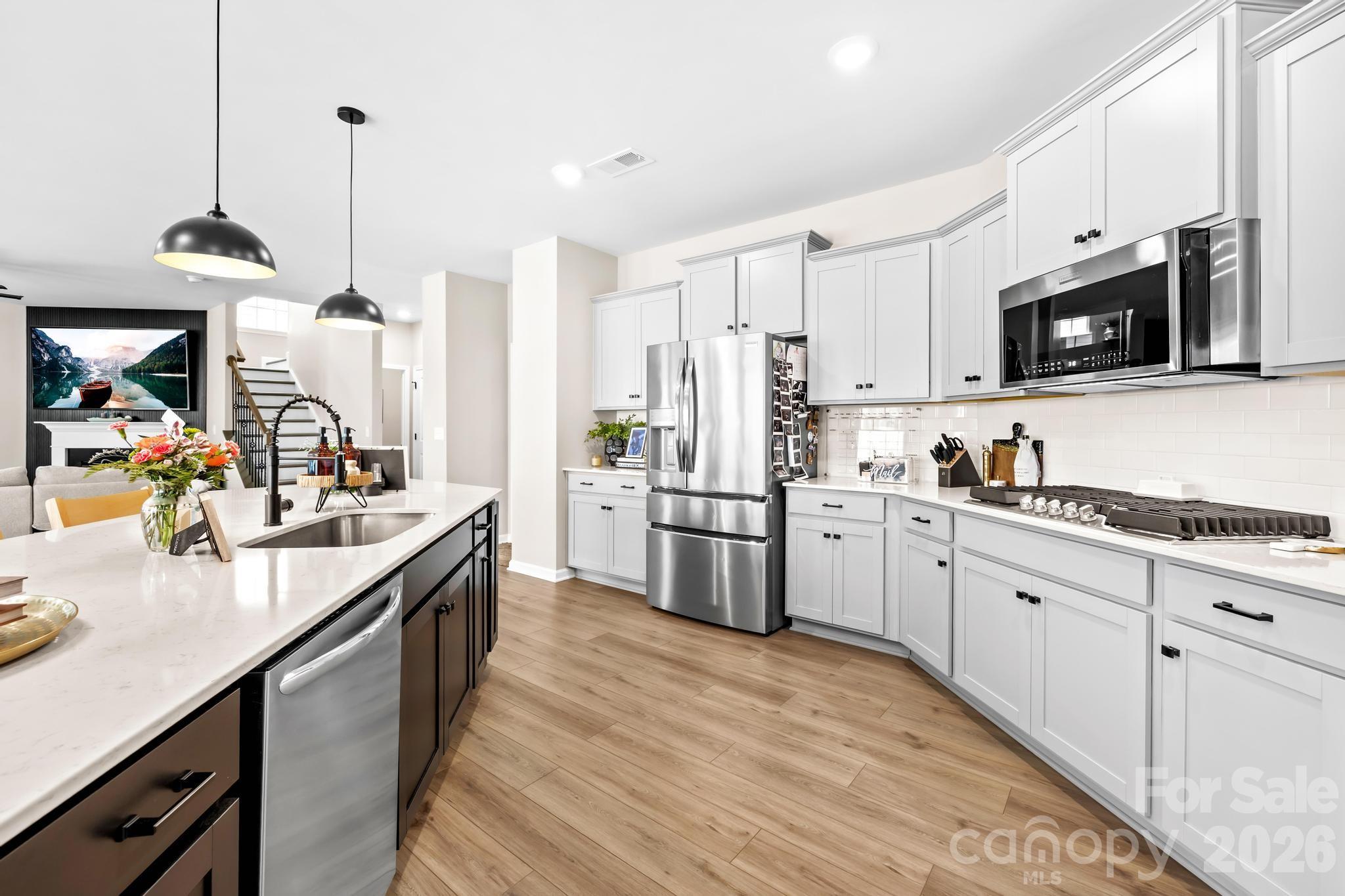 Gambill Forest - Residential