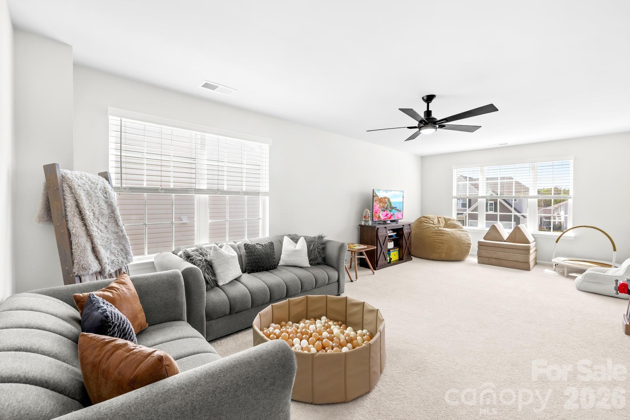 Gambill Forest - Residential