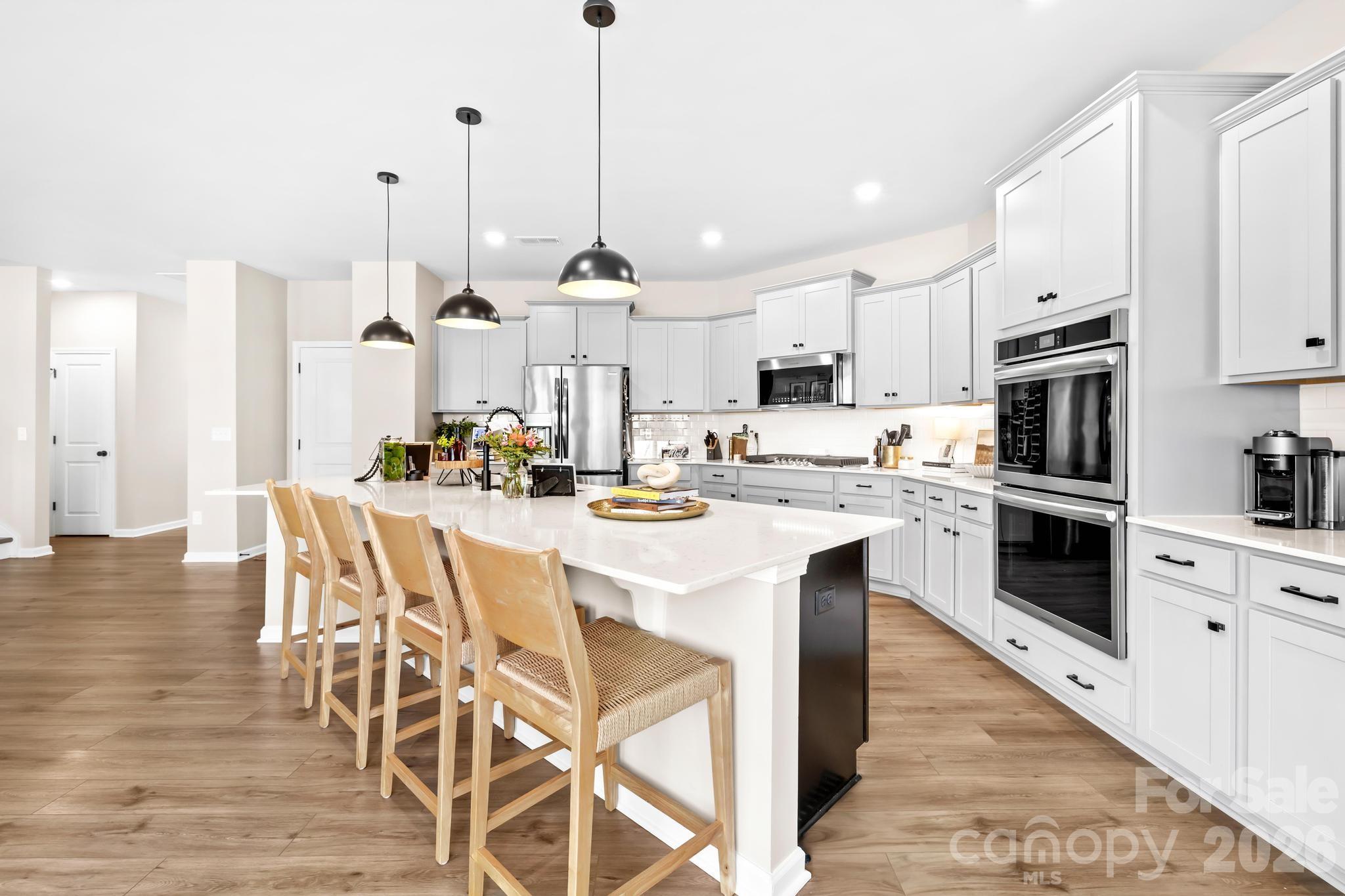 Gambill Forest - Residential