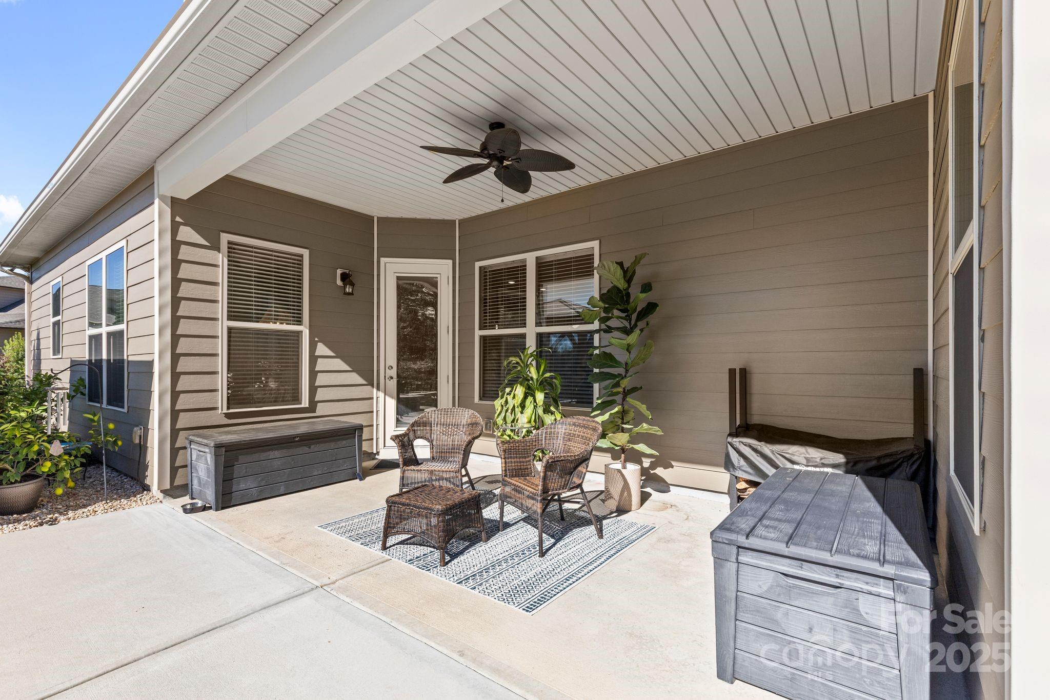 Queensbridge - Residential