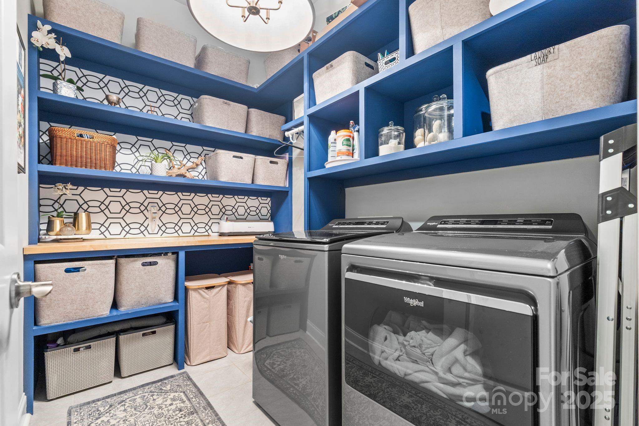 Queensbridge - Residential