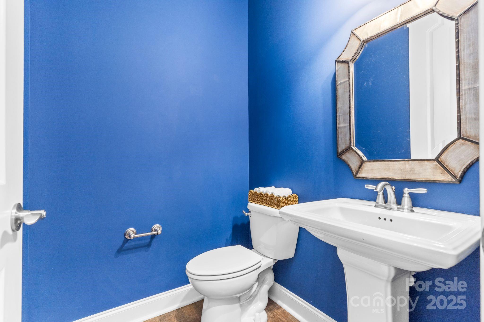 Queensbridge - Residential