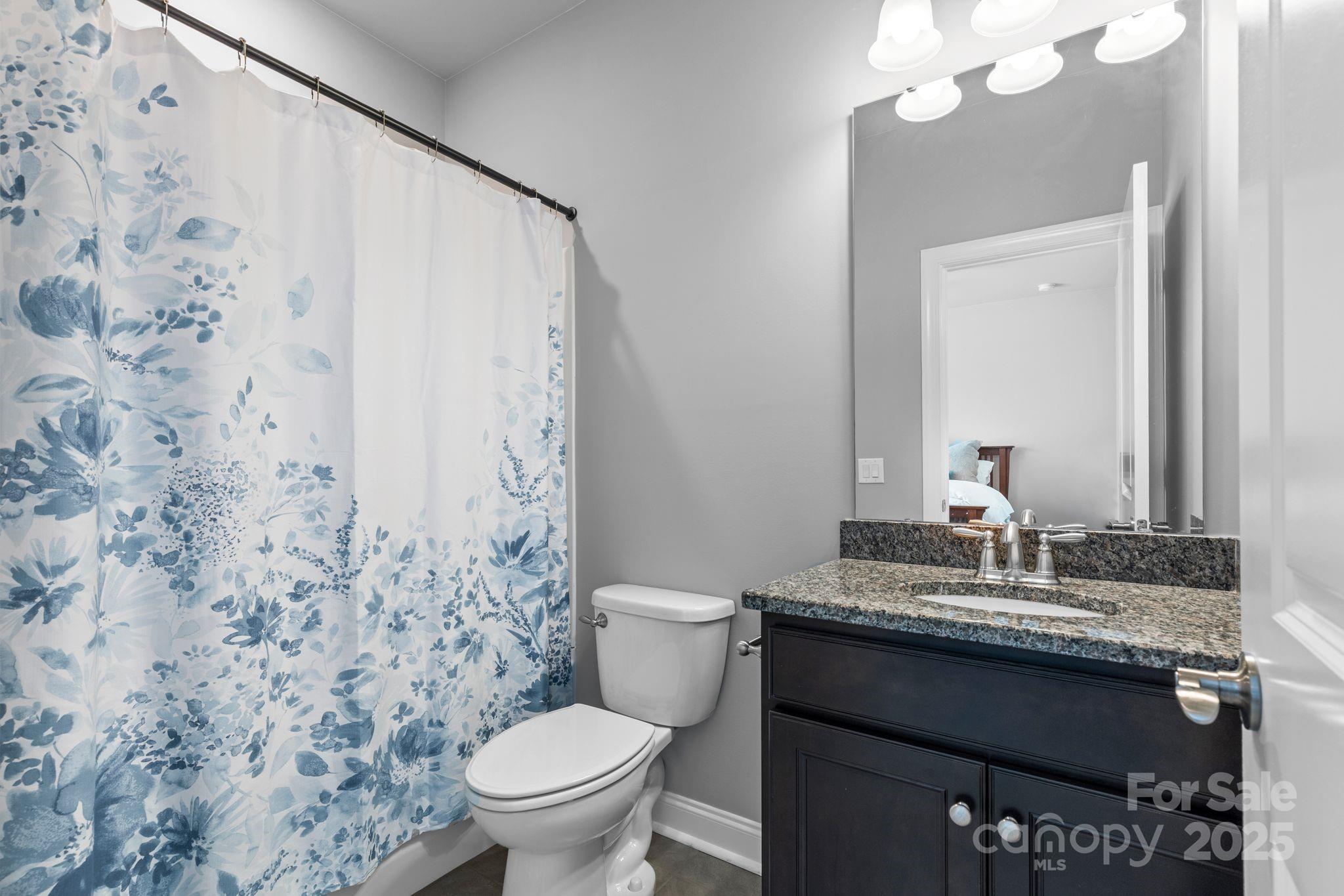 Queensbridge - Residential