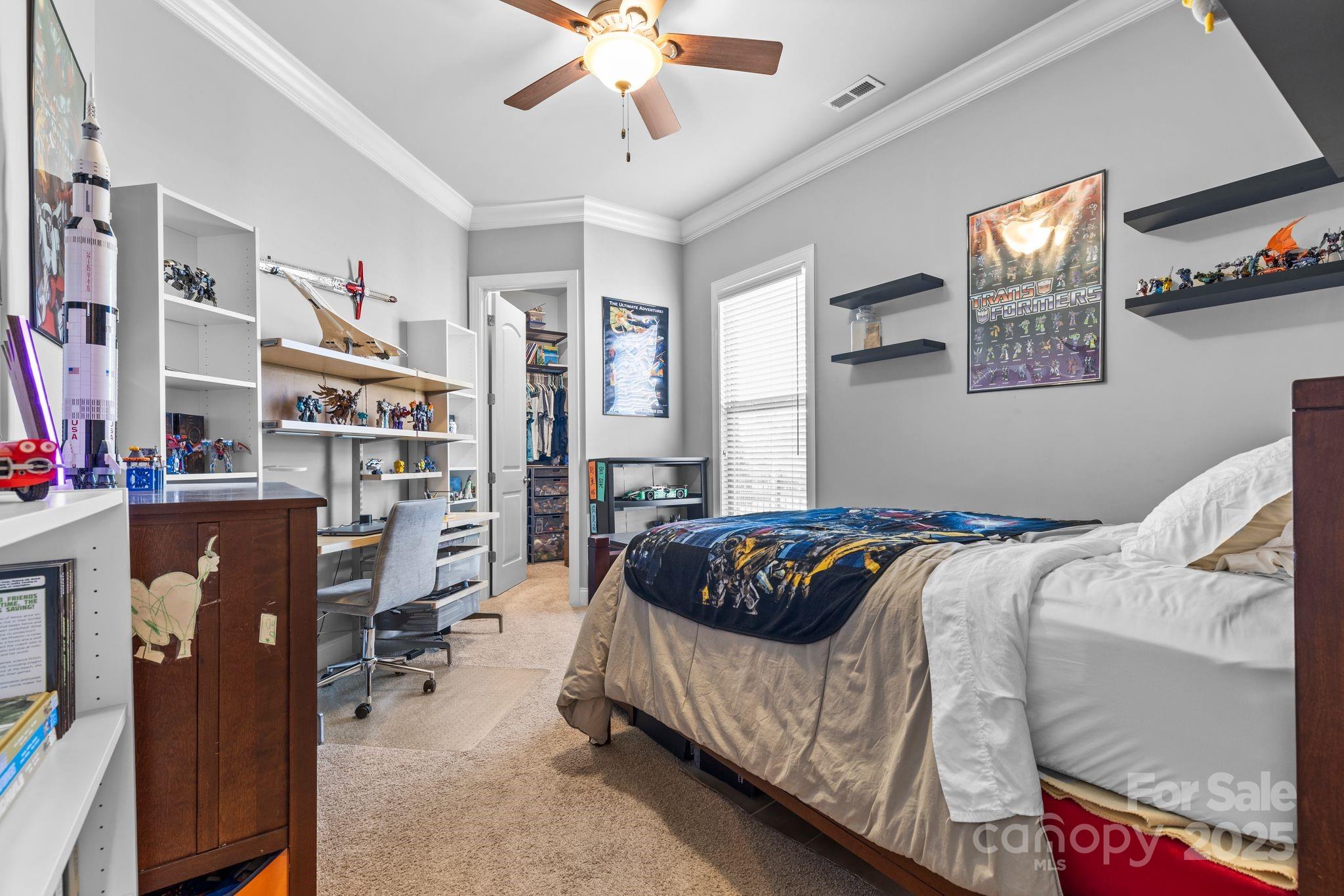 Queensbridge - Residential