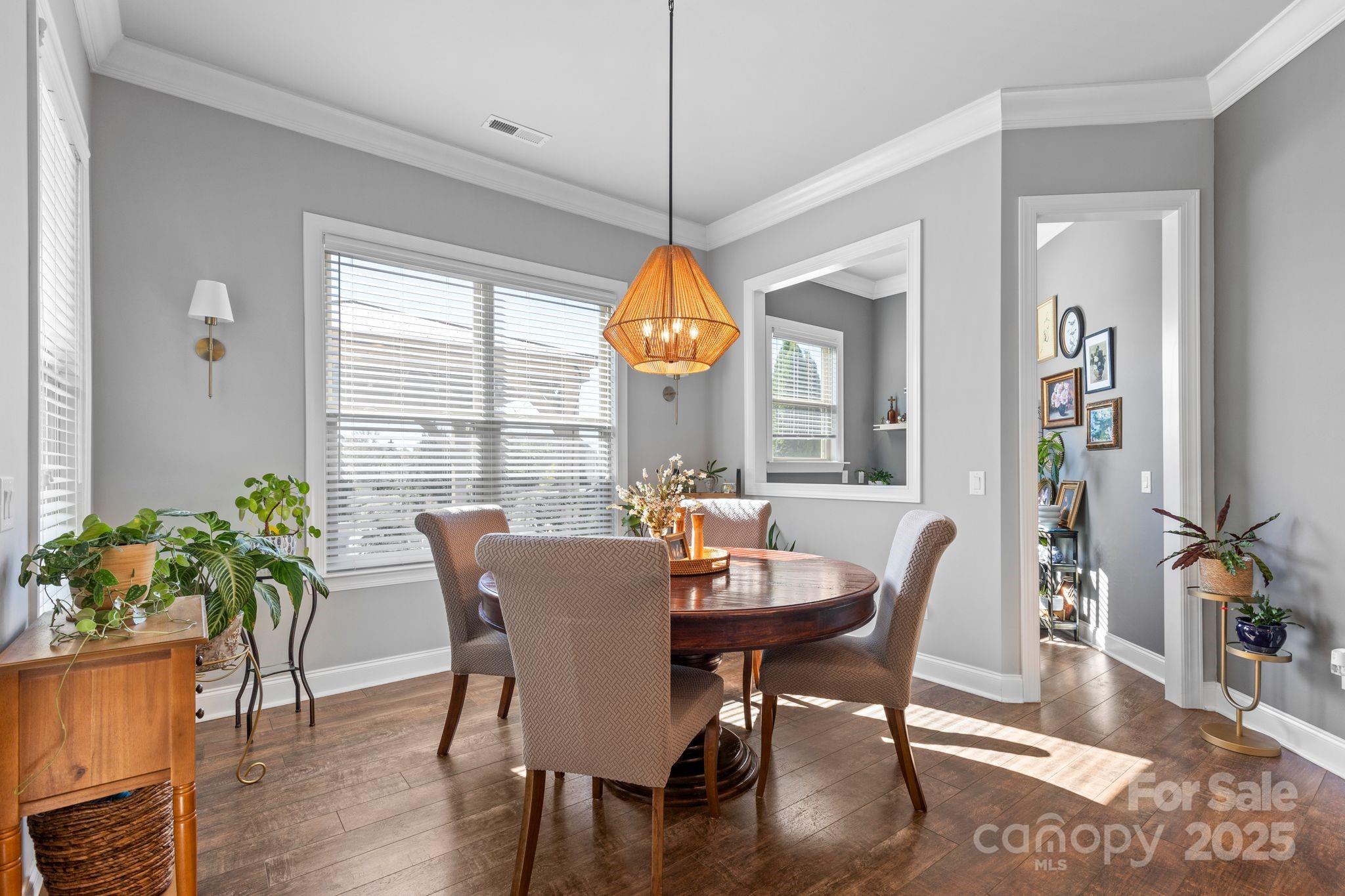 Queensbridge - Residential