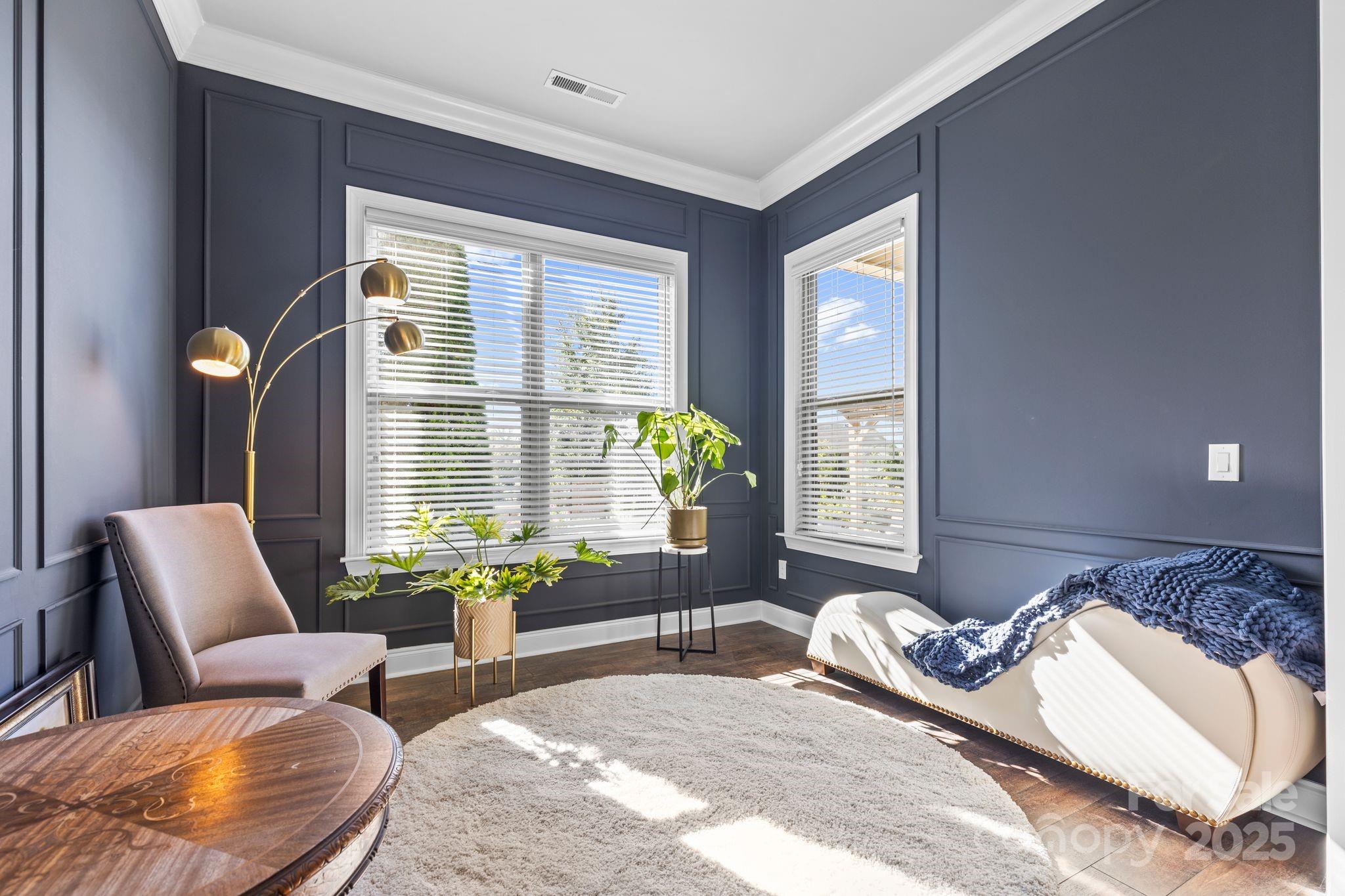 Queensbridge - Residential